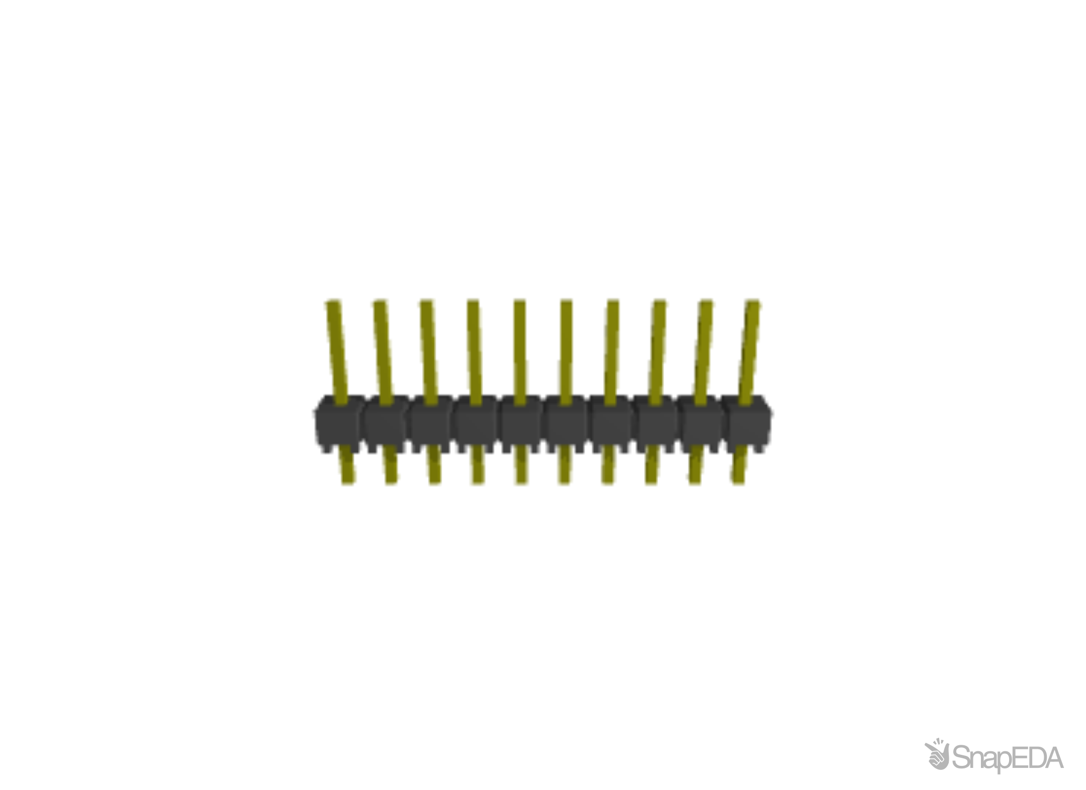 MTSW-110-07-T-S-235 3D Model