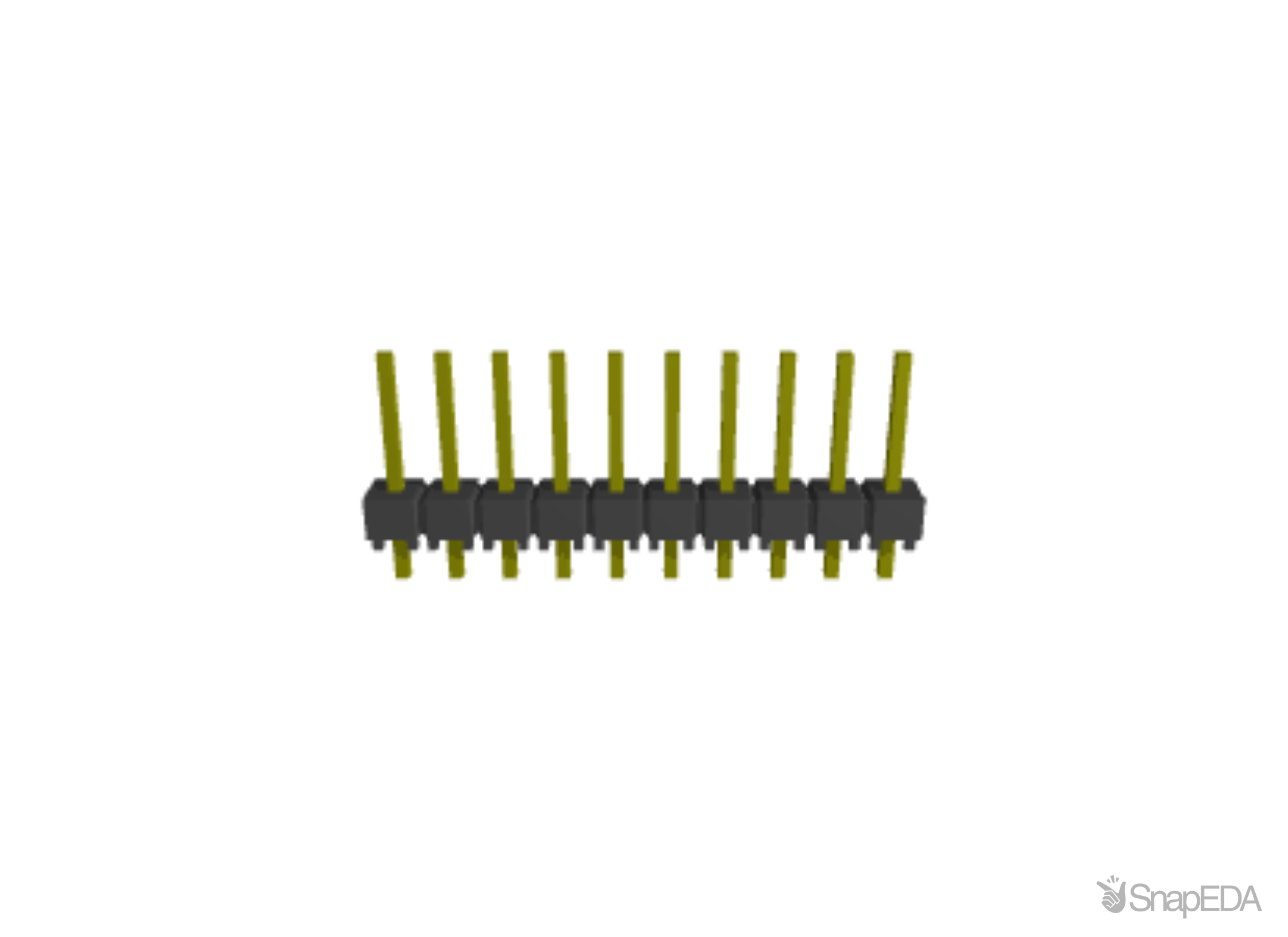 MTSW-110-07-T-S-255 3D Model
