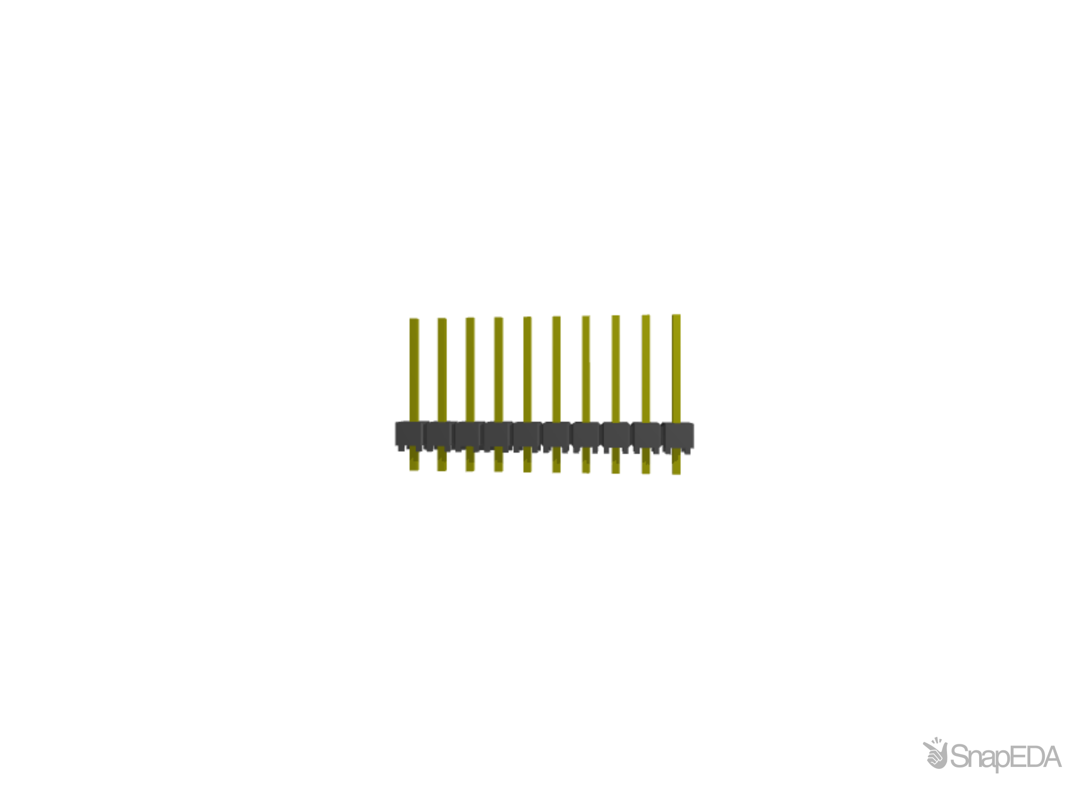 MTSW-110-08-G-S-360 3D Model