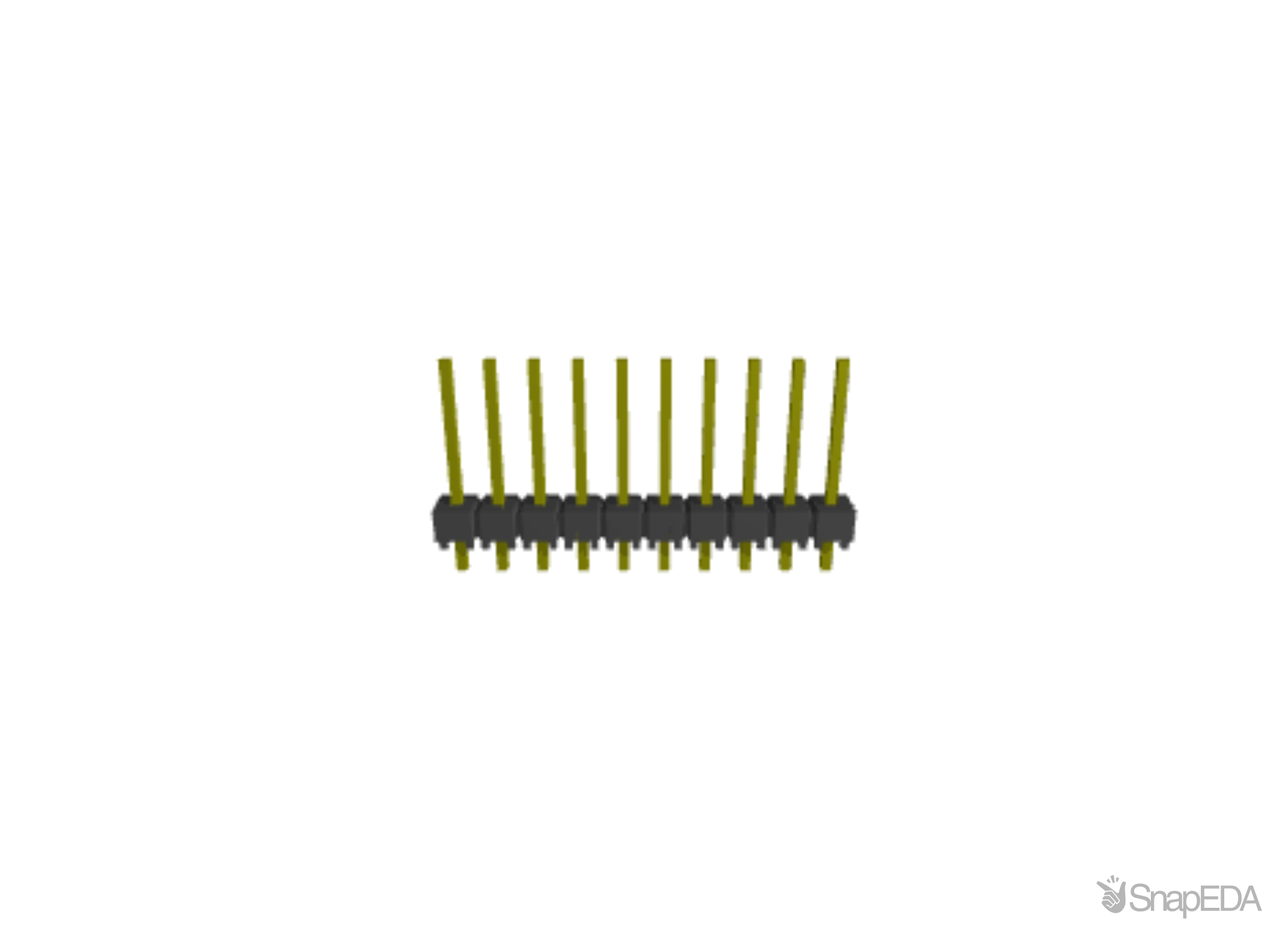 MTSW-110-08-L-S-354 3D Model