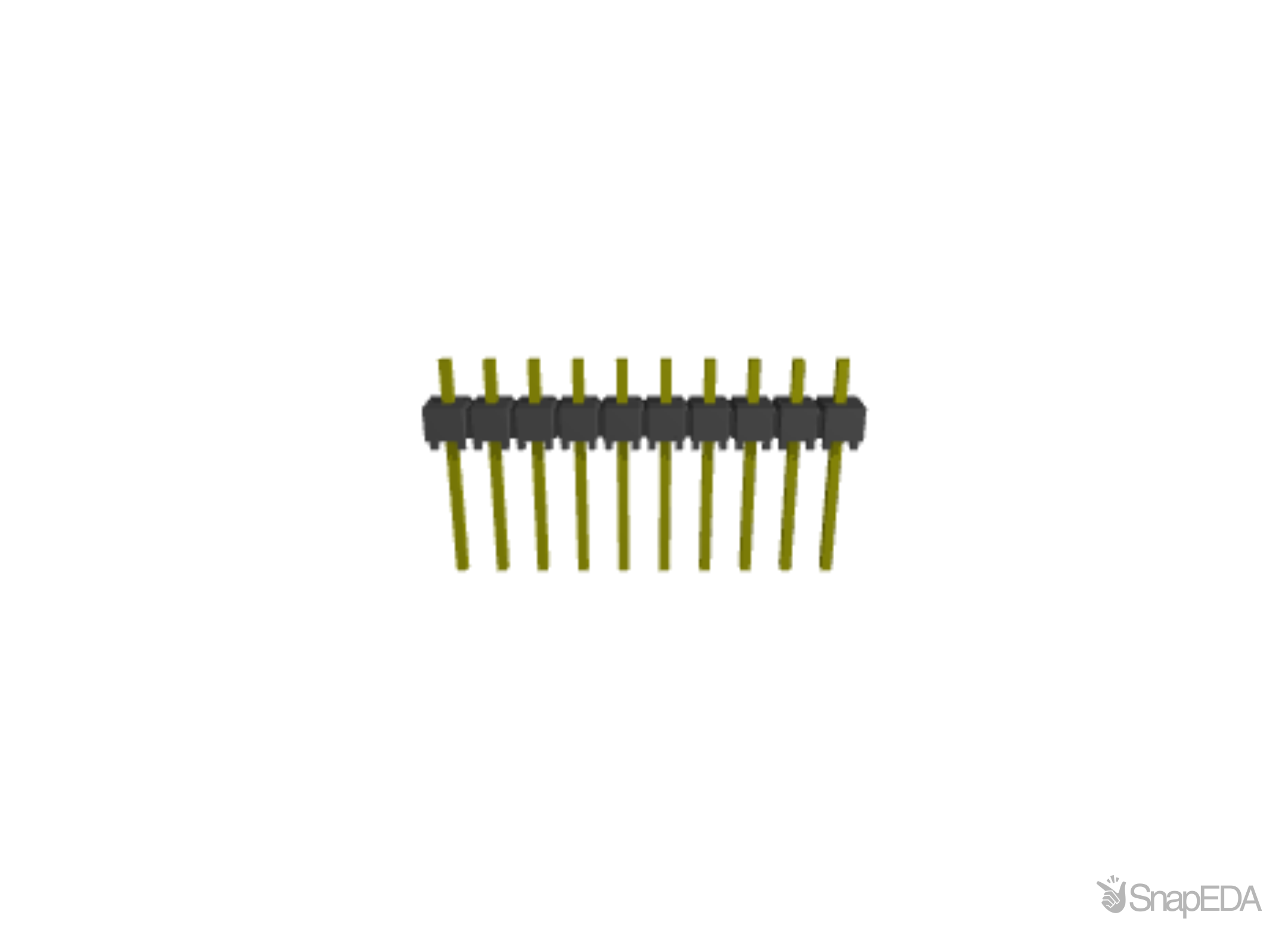 MTSW-110-08-S-S-100 3D Model
