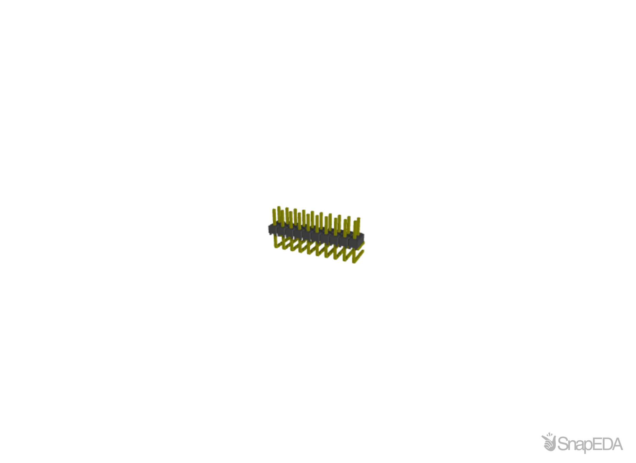 MTSW-110-08-T-D-180-RA 3D Model