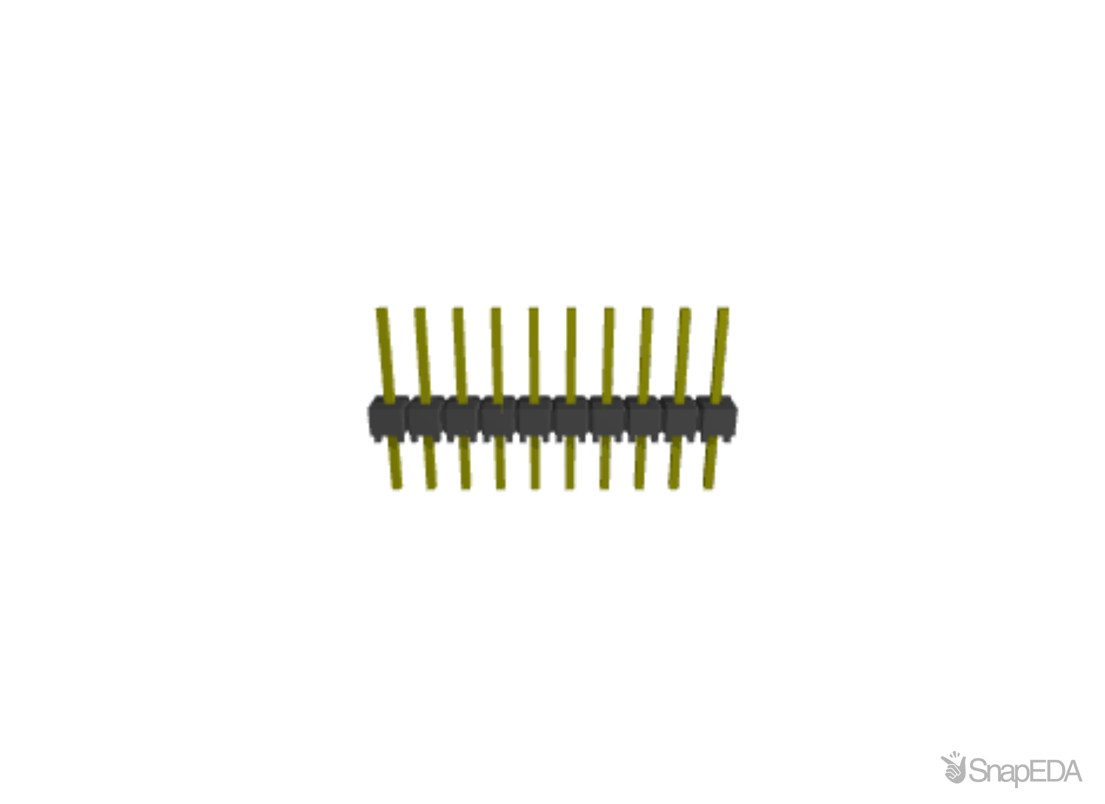 MTSW-110-08-T-S-265 3D Model