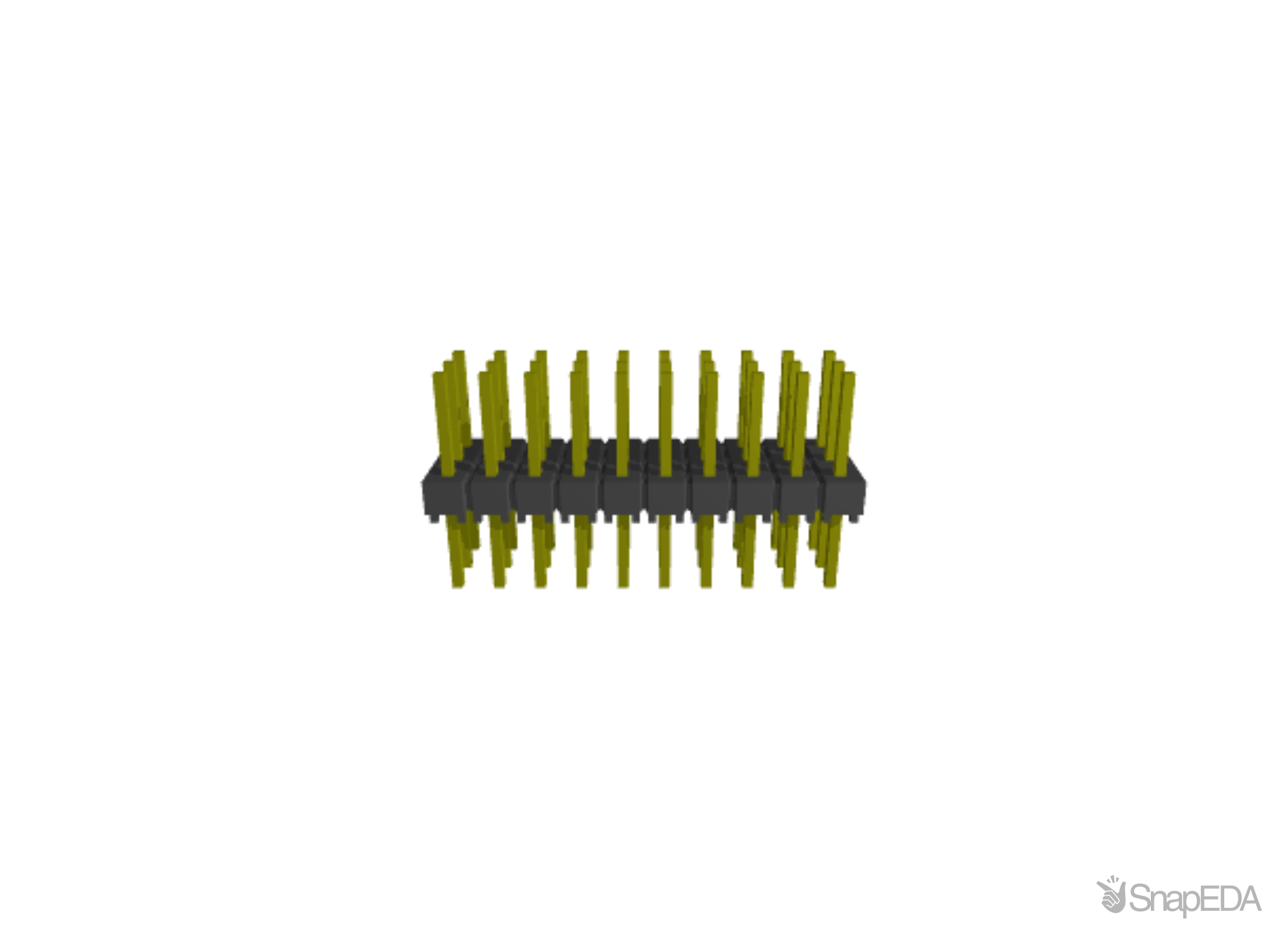 MTSW-110-08-T-T-240 3D Model