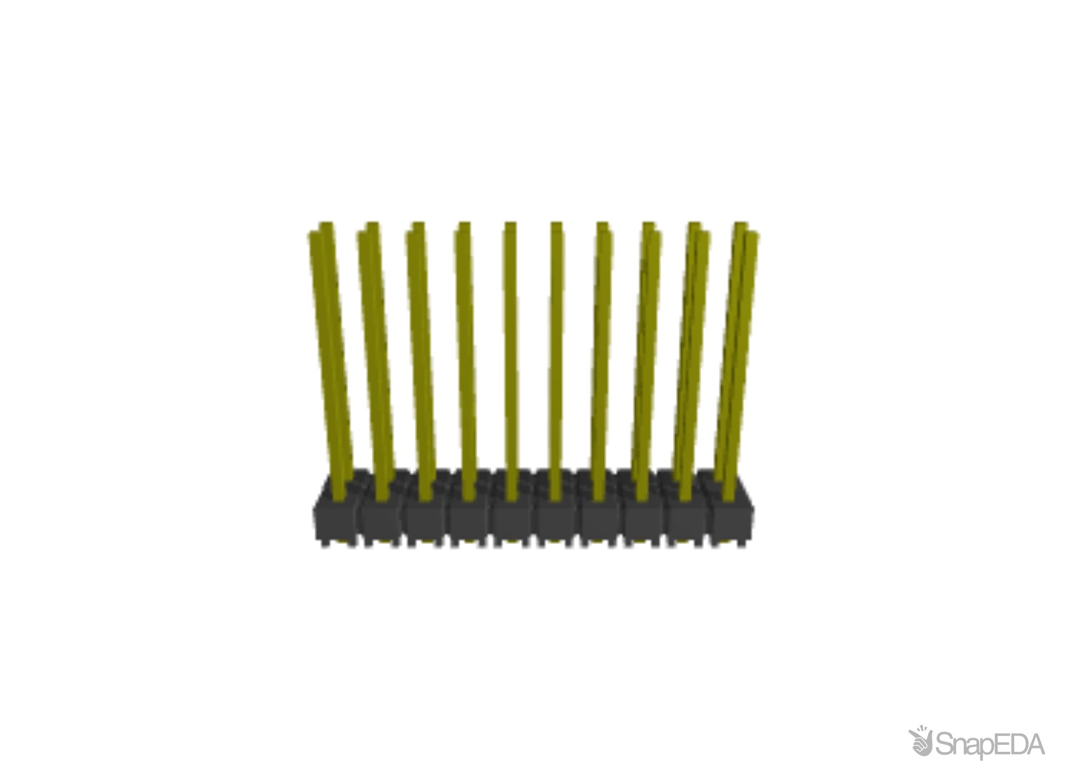MTSW-110-09-G-D-620 3D Model