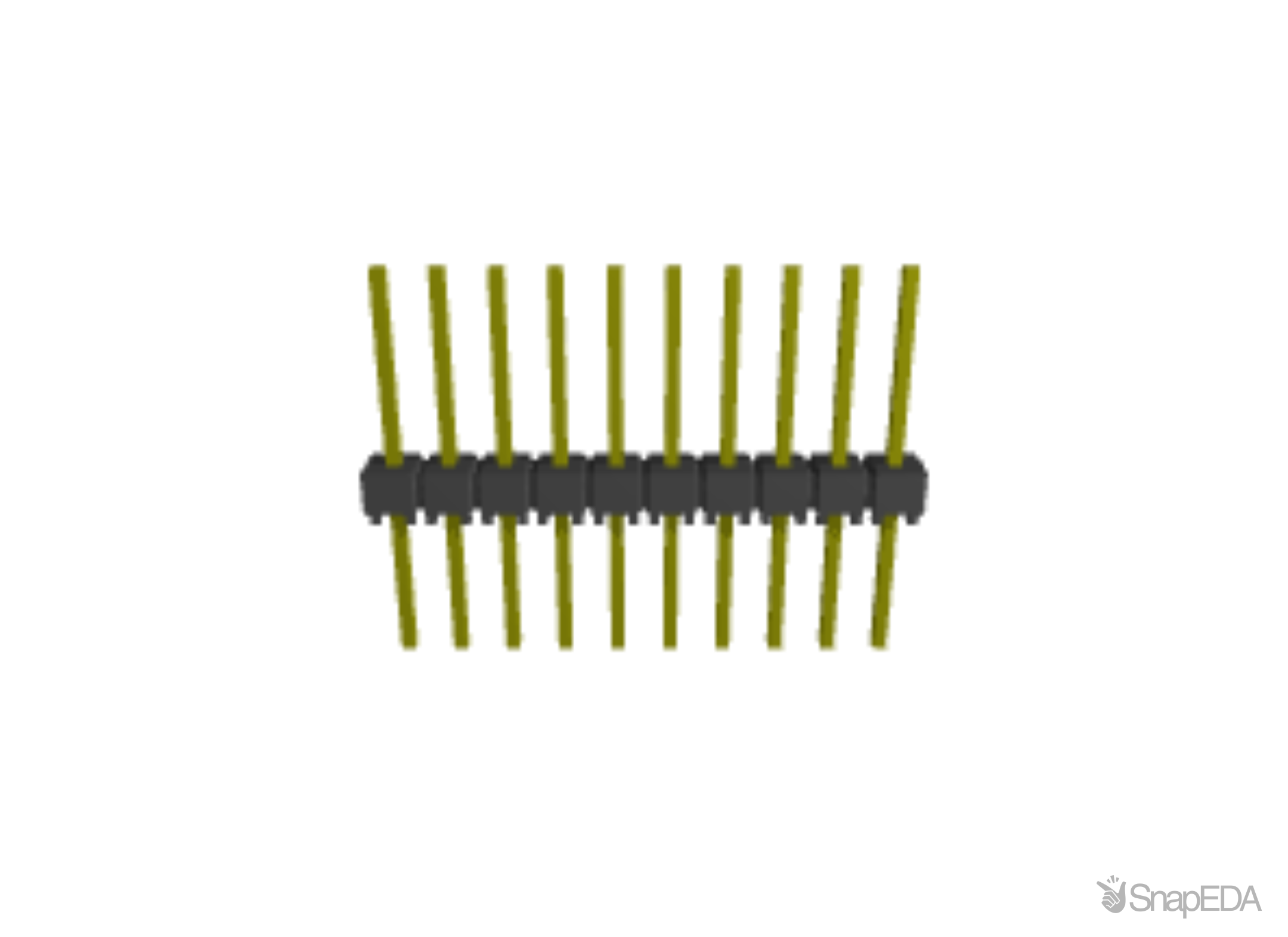 MTSW-110-09-G-S-355 3D Model