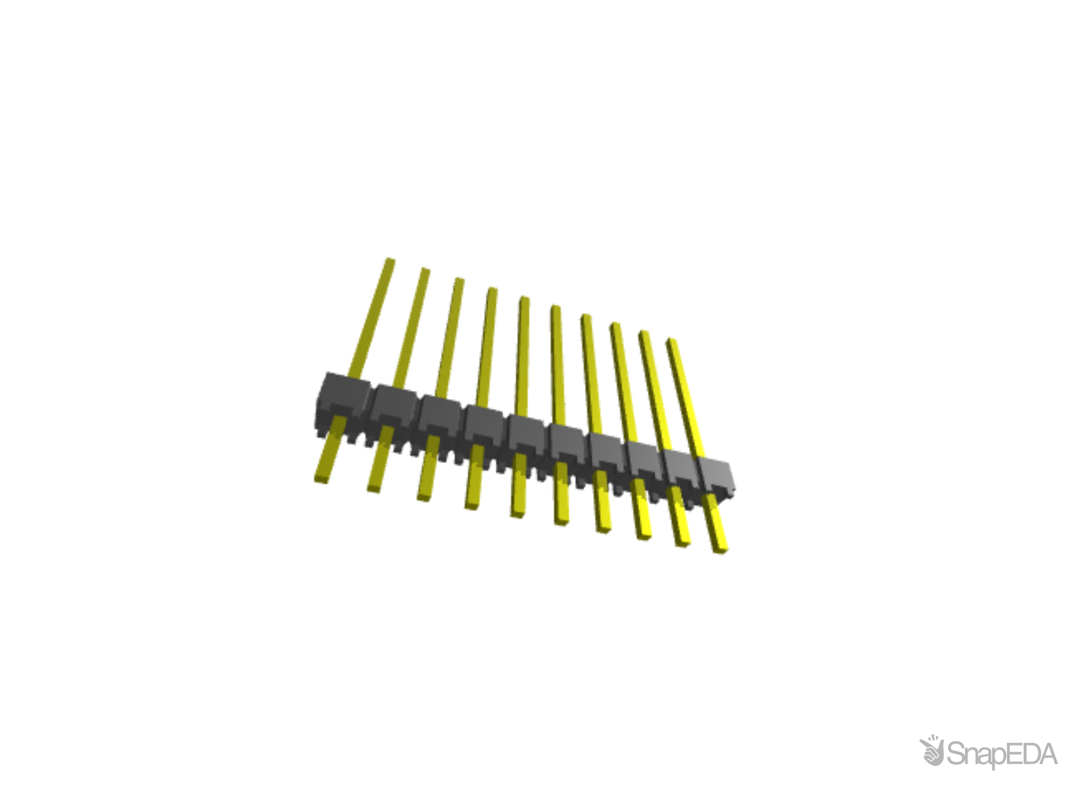 MTSW-110-09-G-S-500 3D Model