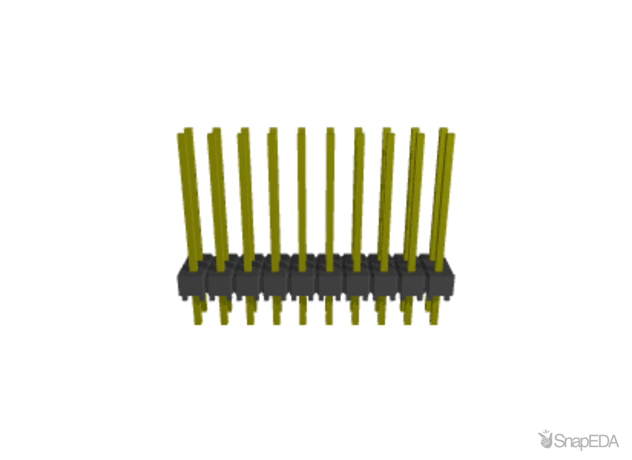 MTSW-110-09-L-D-505 3D Model