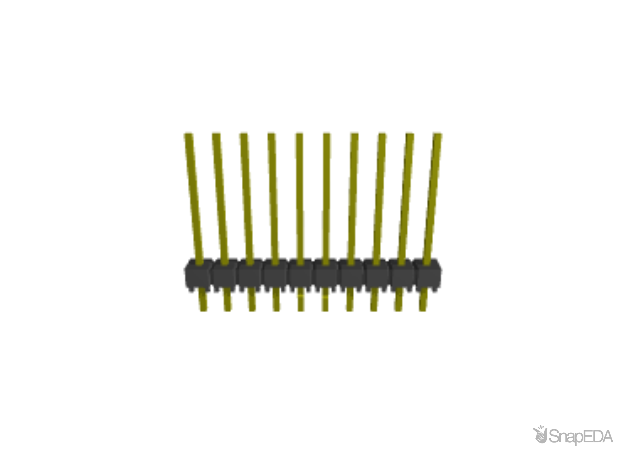 MTSW-110-09-L-S-520-LL 3D Model