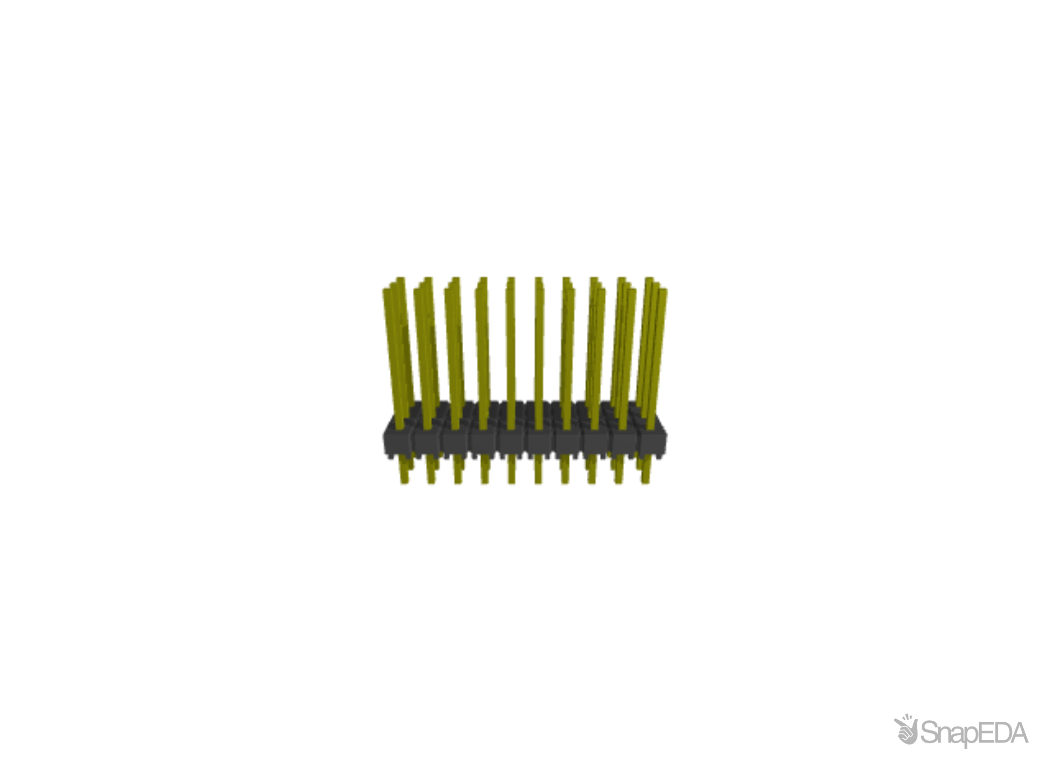 MTSW-110-09-L-T-505 3D Model