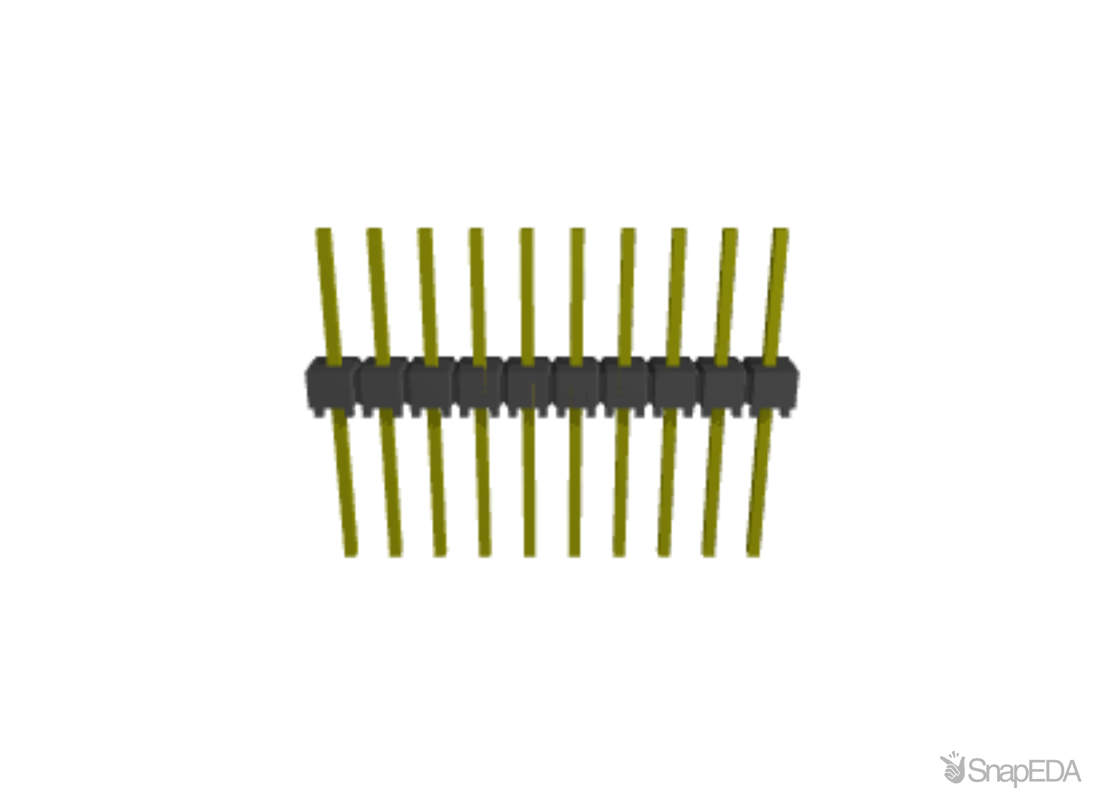 MTSW-110-09-S-S-280 3D Model