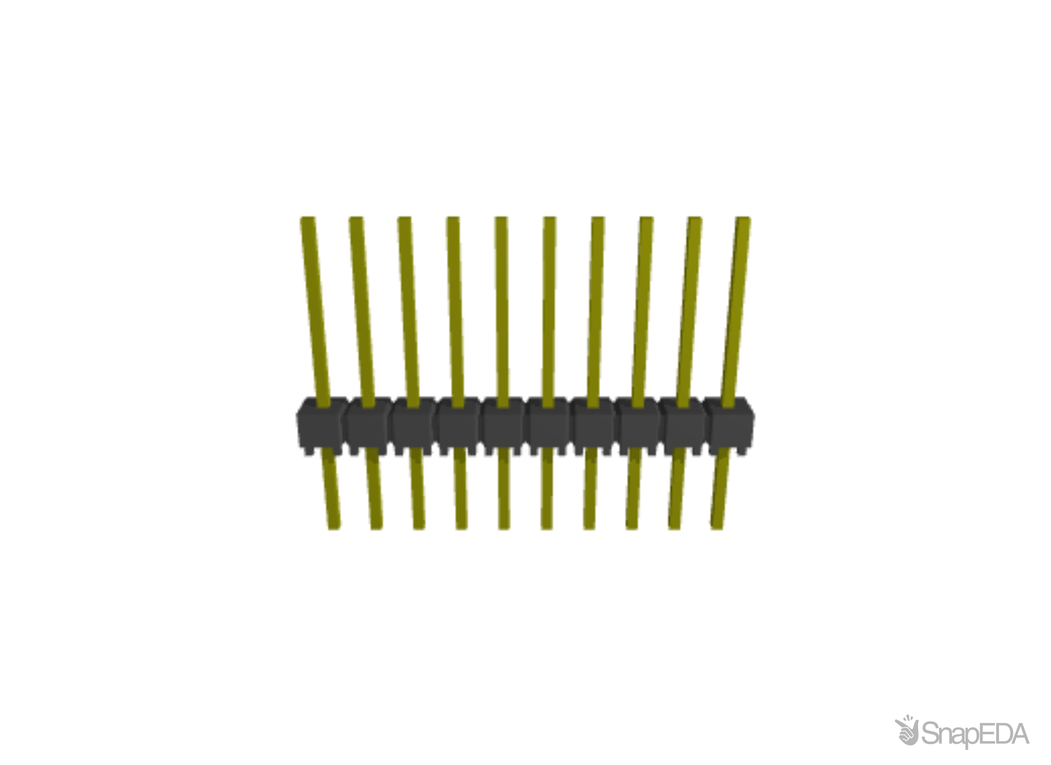 MTSW-110-09-S-S-420 3D Model