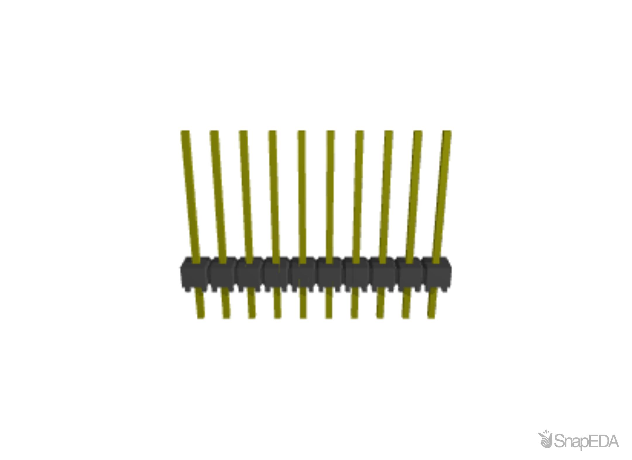 MTSW-110-09-S-S-495 3D Model