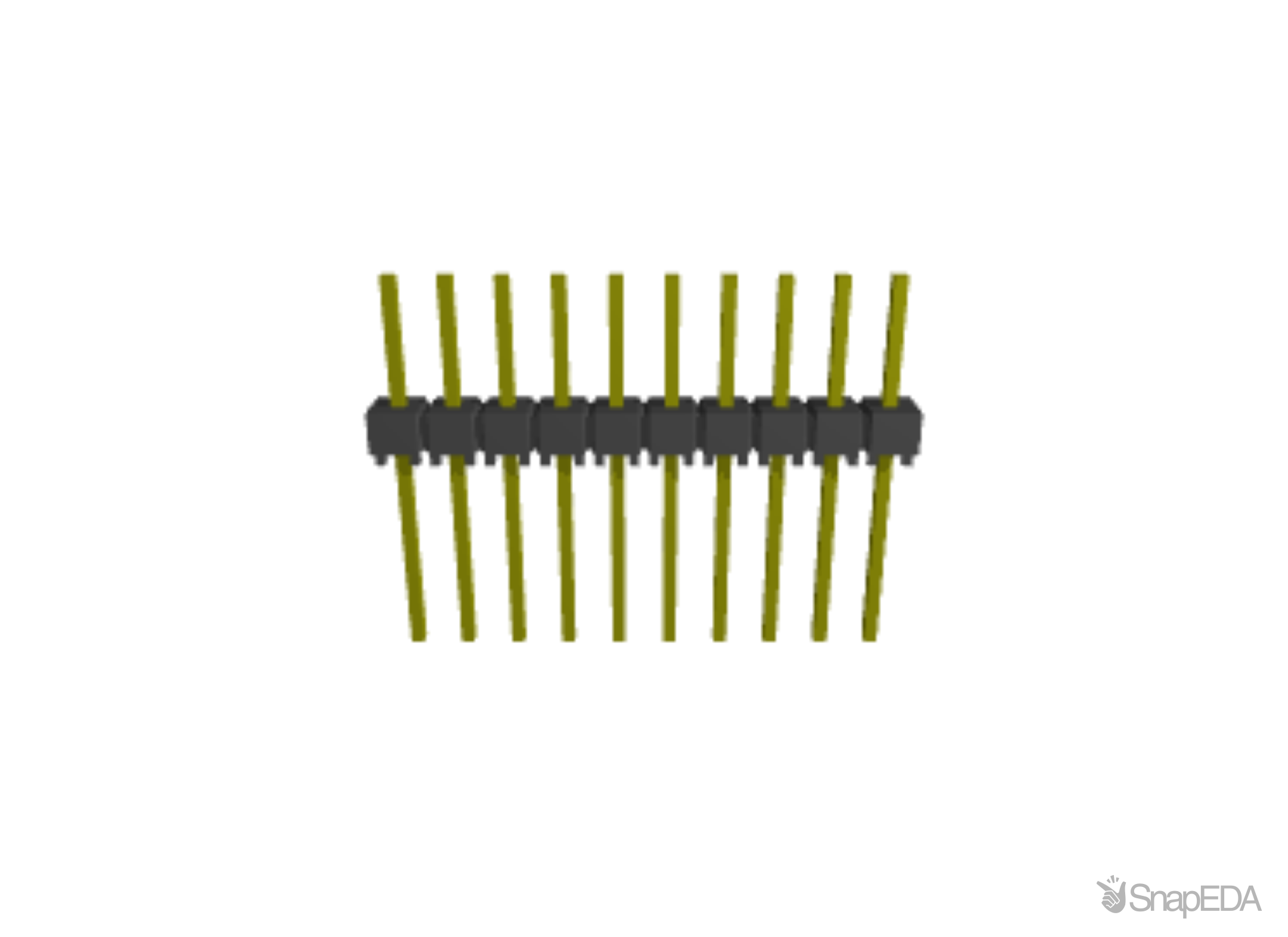 MTSW-110-09-T-S-240 3D Model