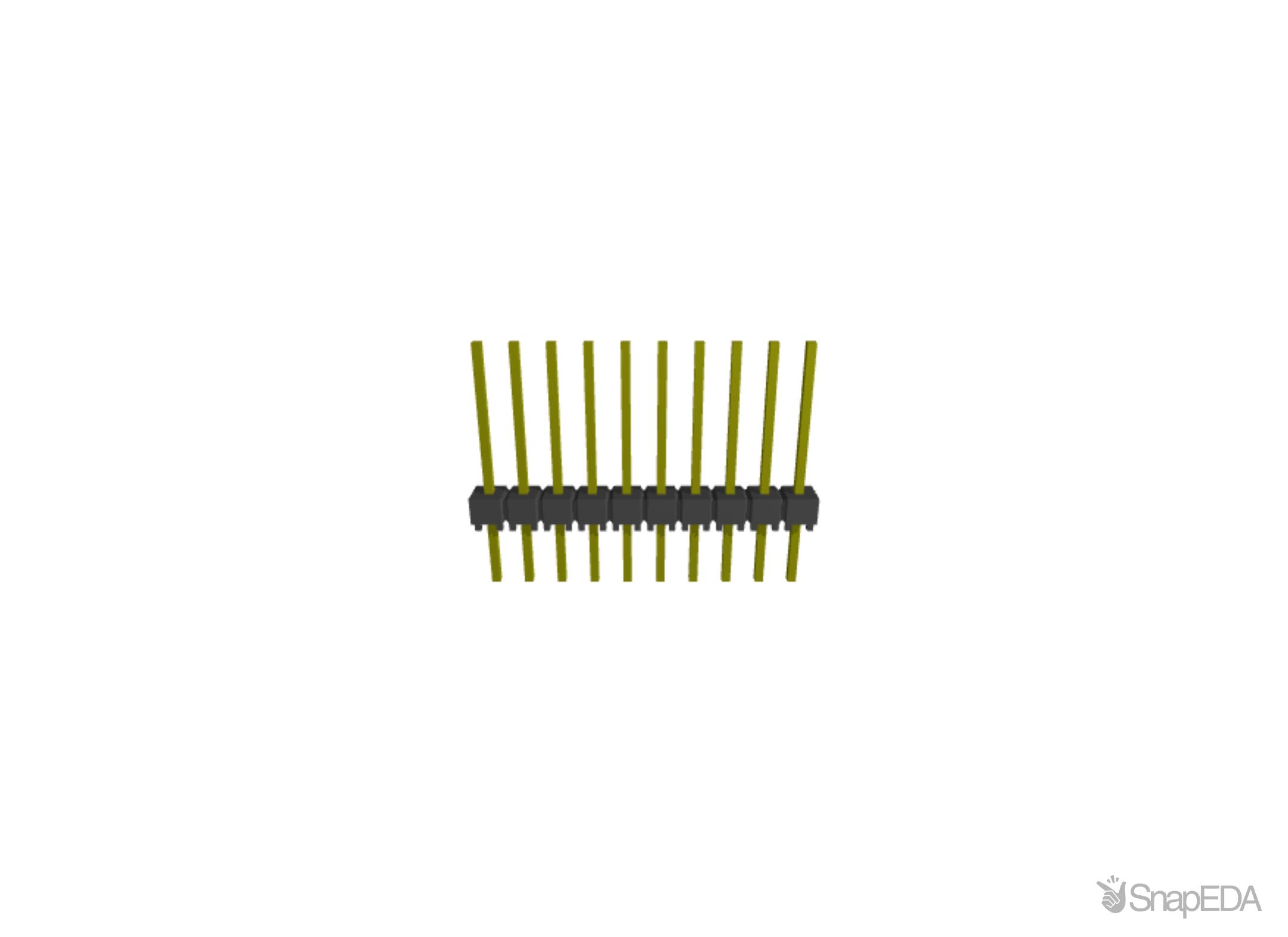 MTSW-110-09-T-S-440 3D Model