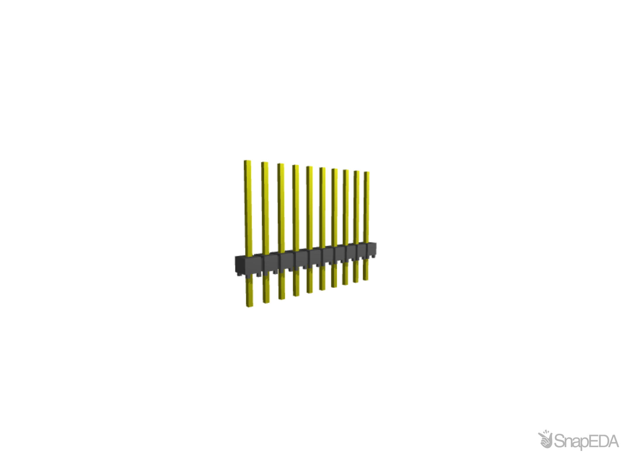 MTSW-110-09-T-S-475 3D Model