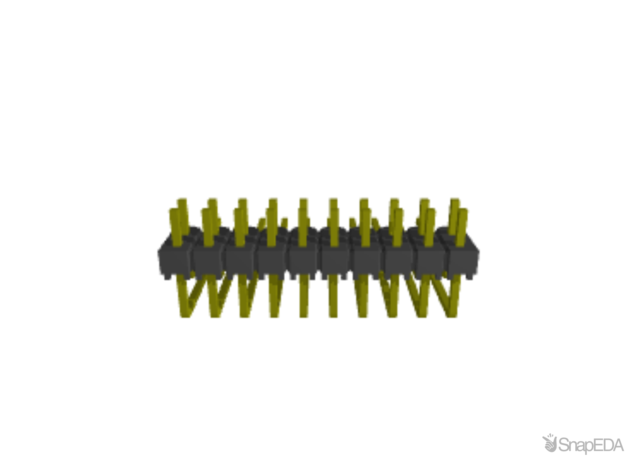MTSW-110-10-G-D-120-RA 3D Model