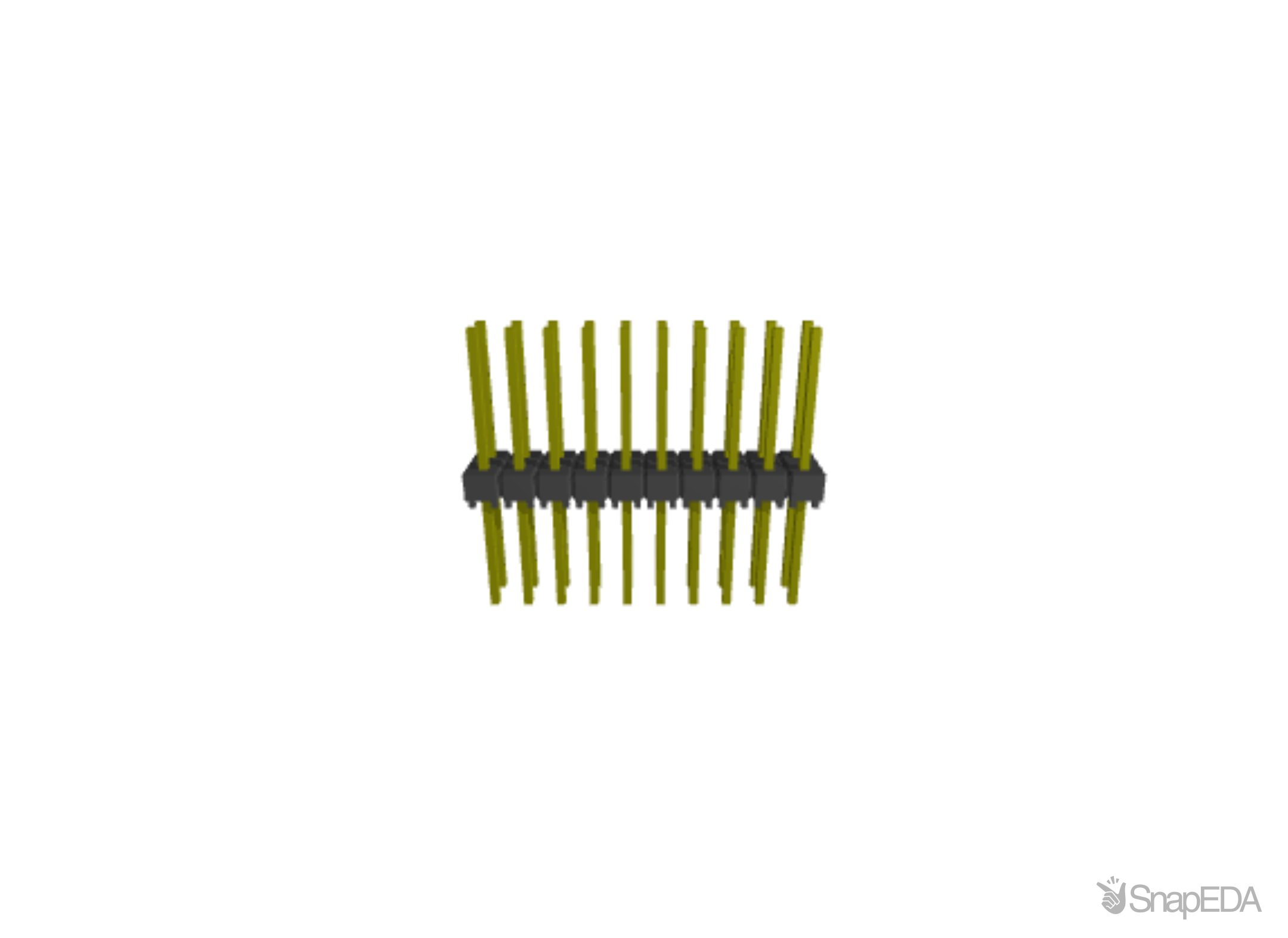 MTSW-110-10-G-D-394 3D Model