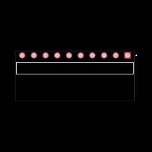 MTSW-110-10-L-S-220-RA Footprint