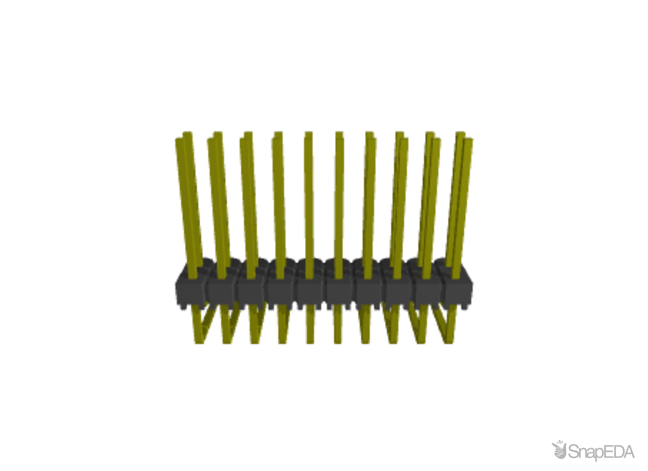 MTSW-110-10-T-D-480-RA 3D Model