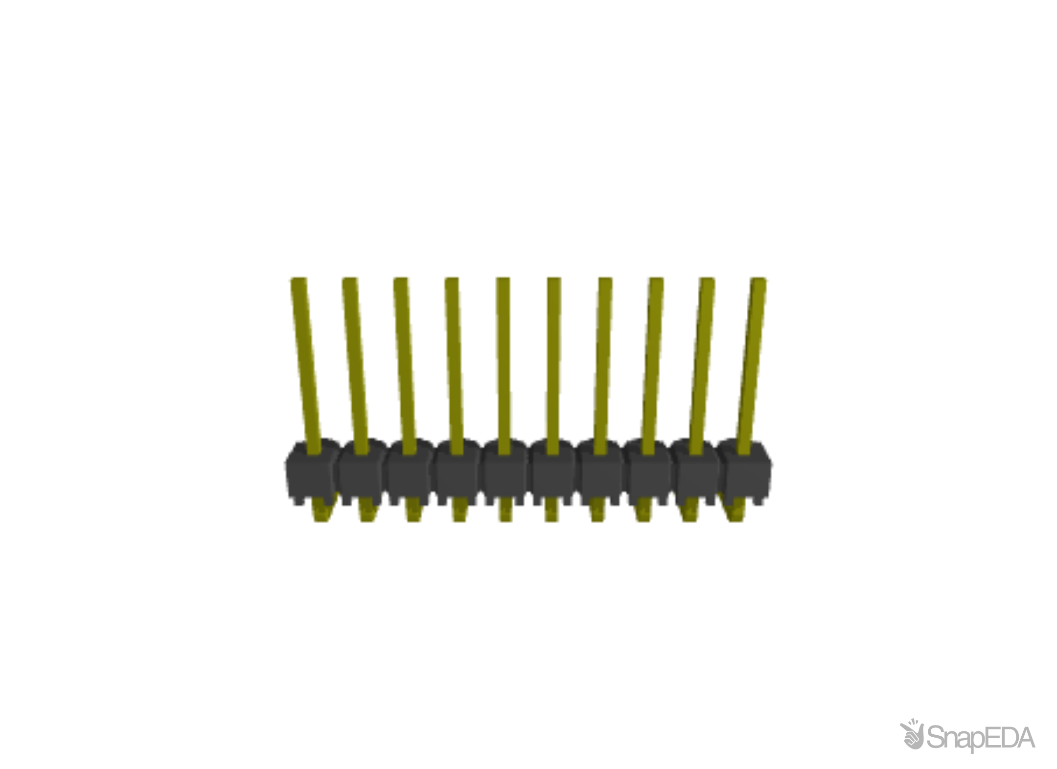 MTSW-110-10-T-S-375-RA 3D Model