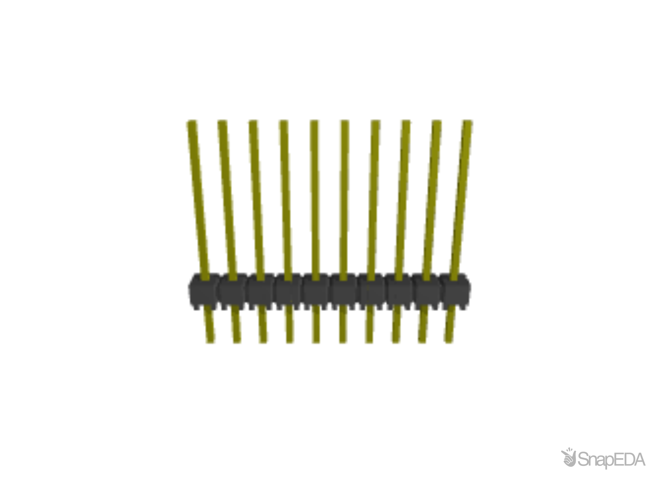 MTSW-110-10-T-S-570 3D Model