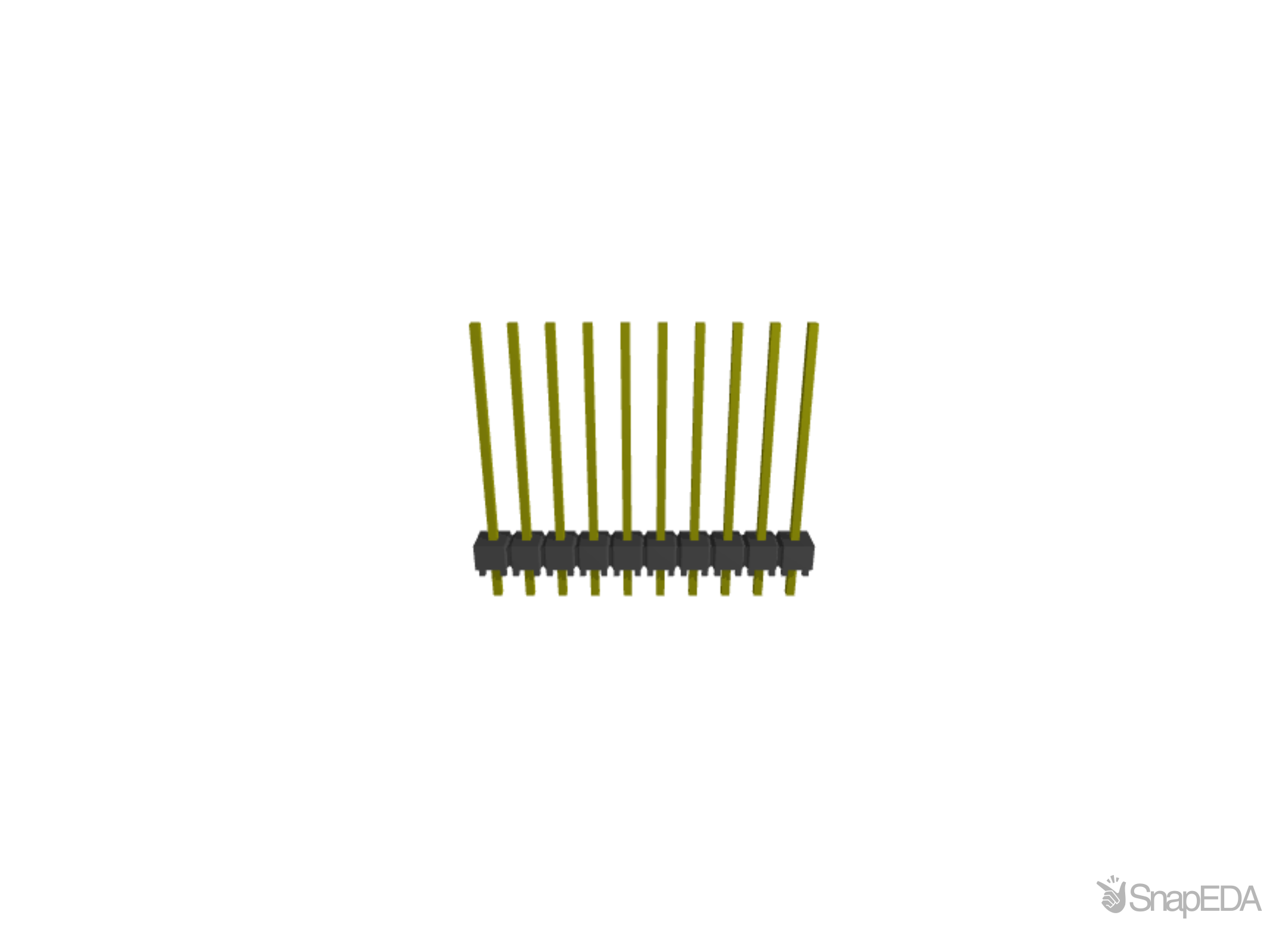 MTSW-110-10-T-S-640 3D Model