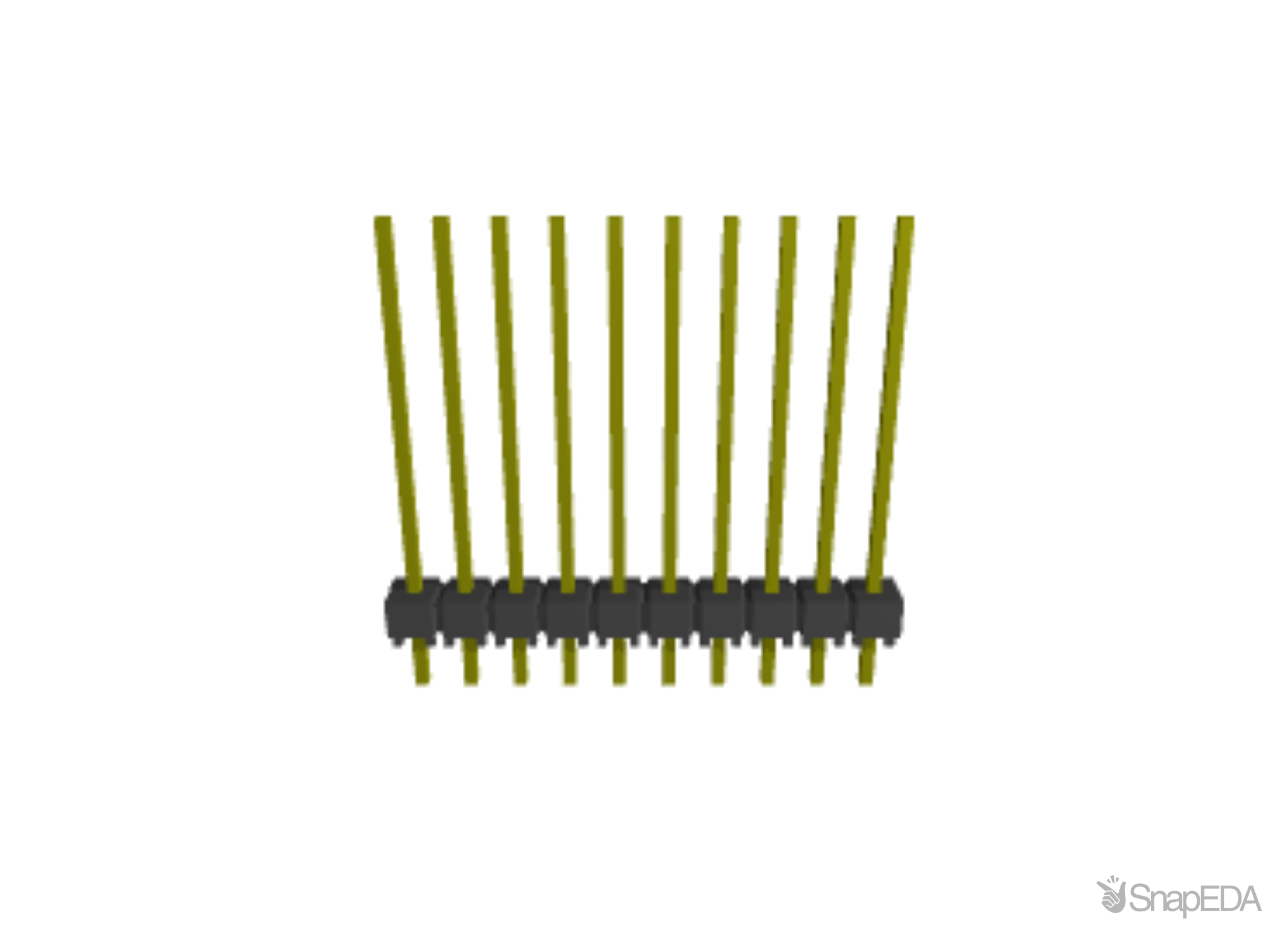 MTSW-110-11-F-S-720 3D Model