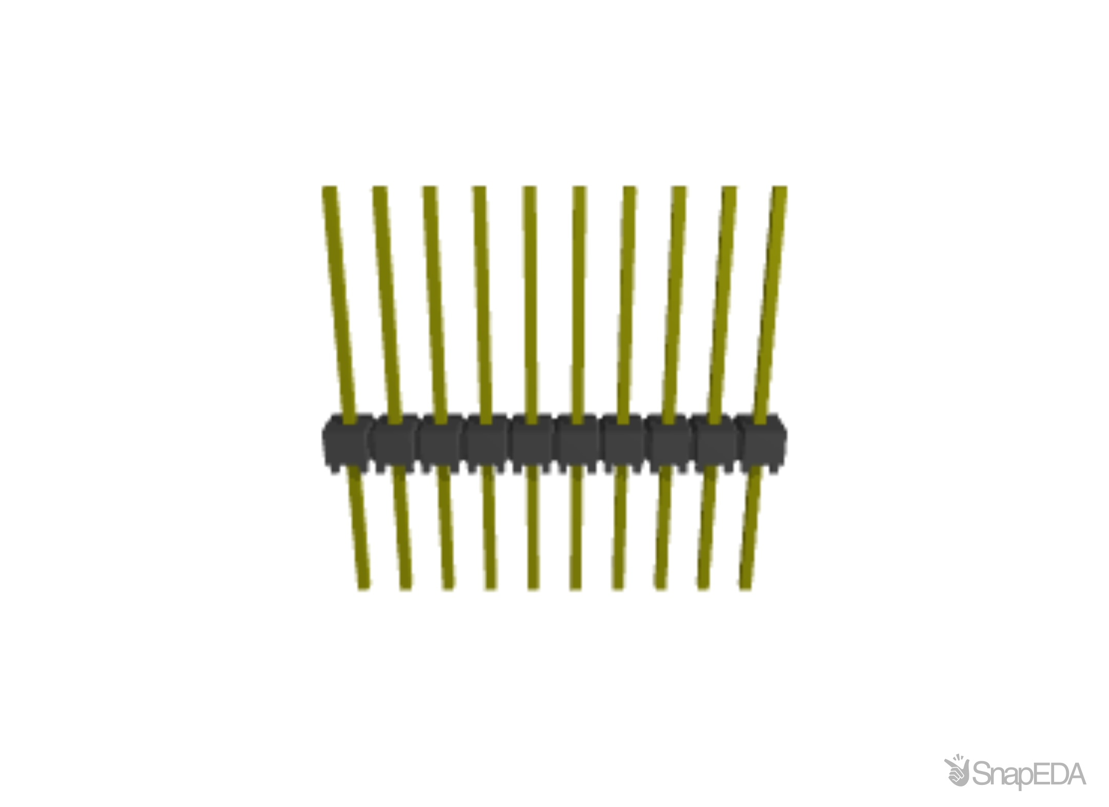 MTSW-110-11-G-S-510 3D Model