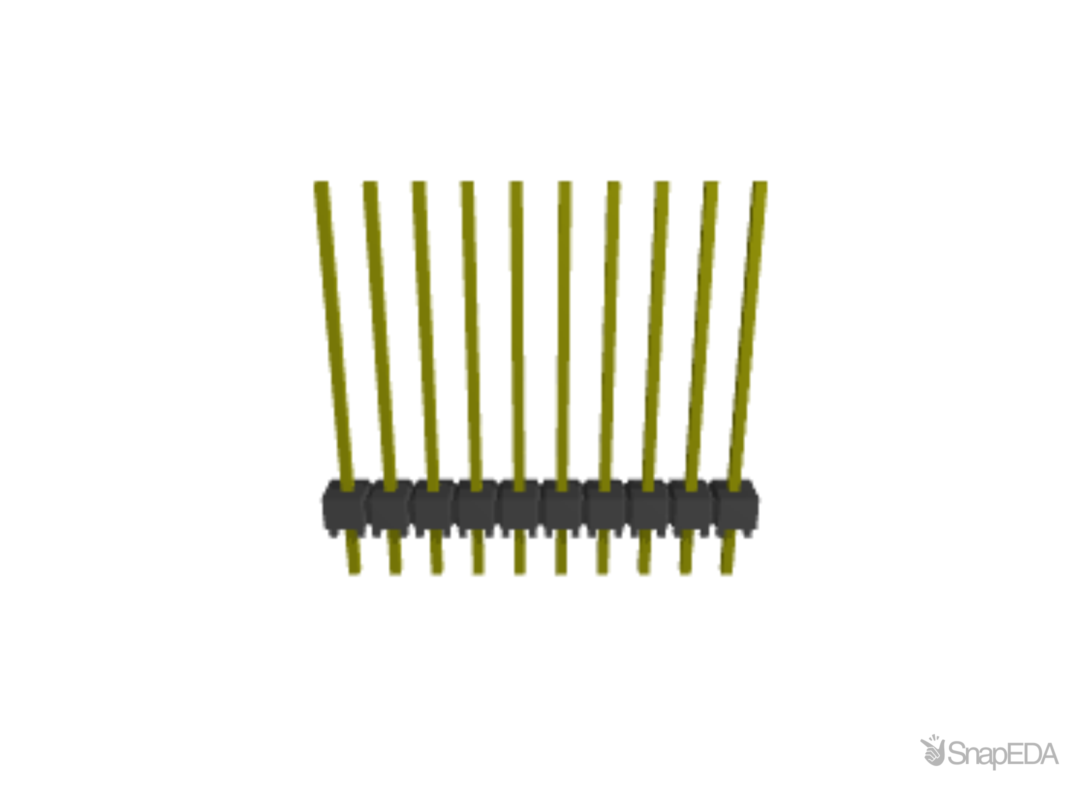 MTSW-110-11-G-S-705 3D Model