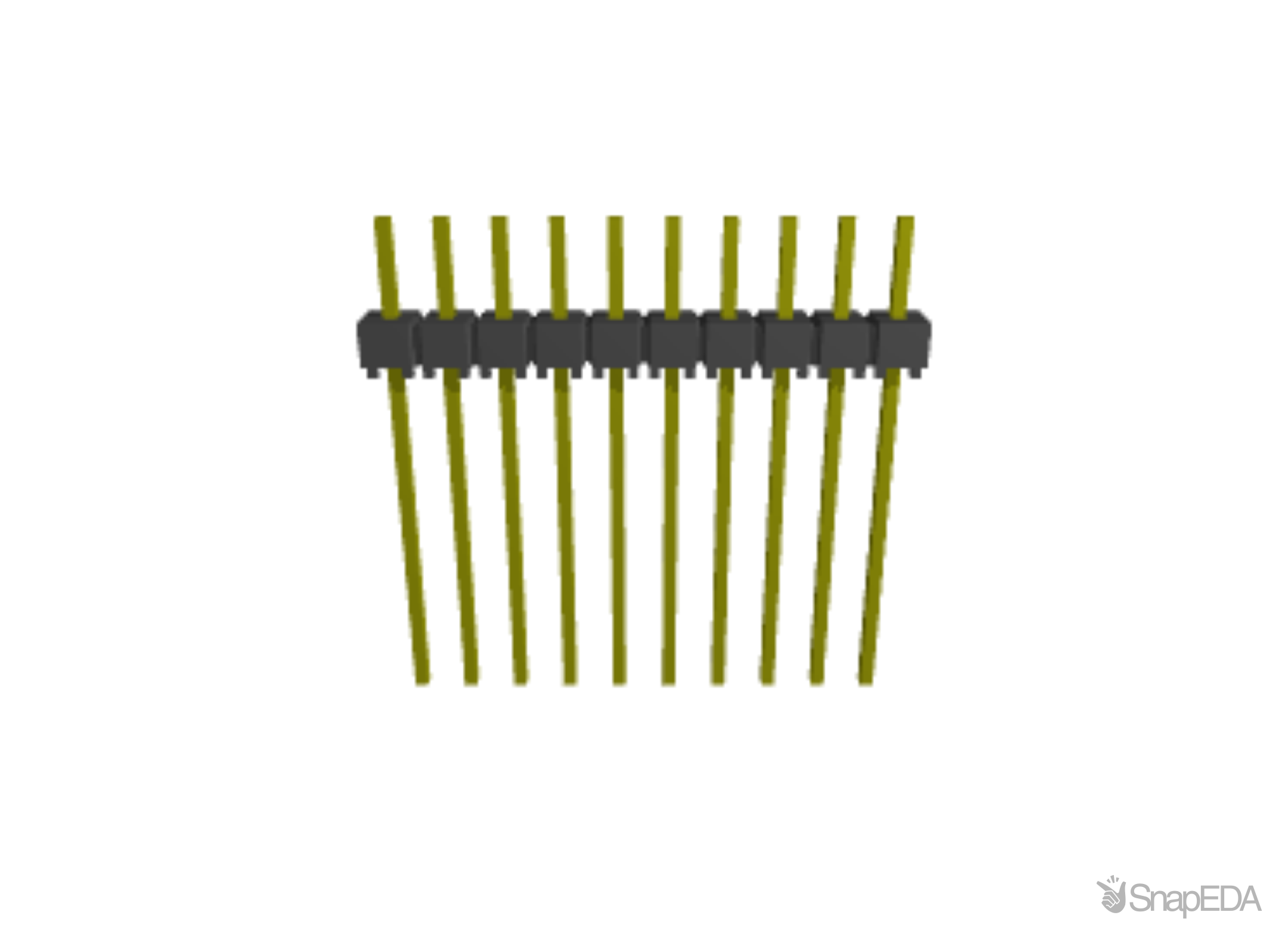 MTSW-110-11-L-S-175 3D Model