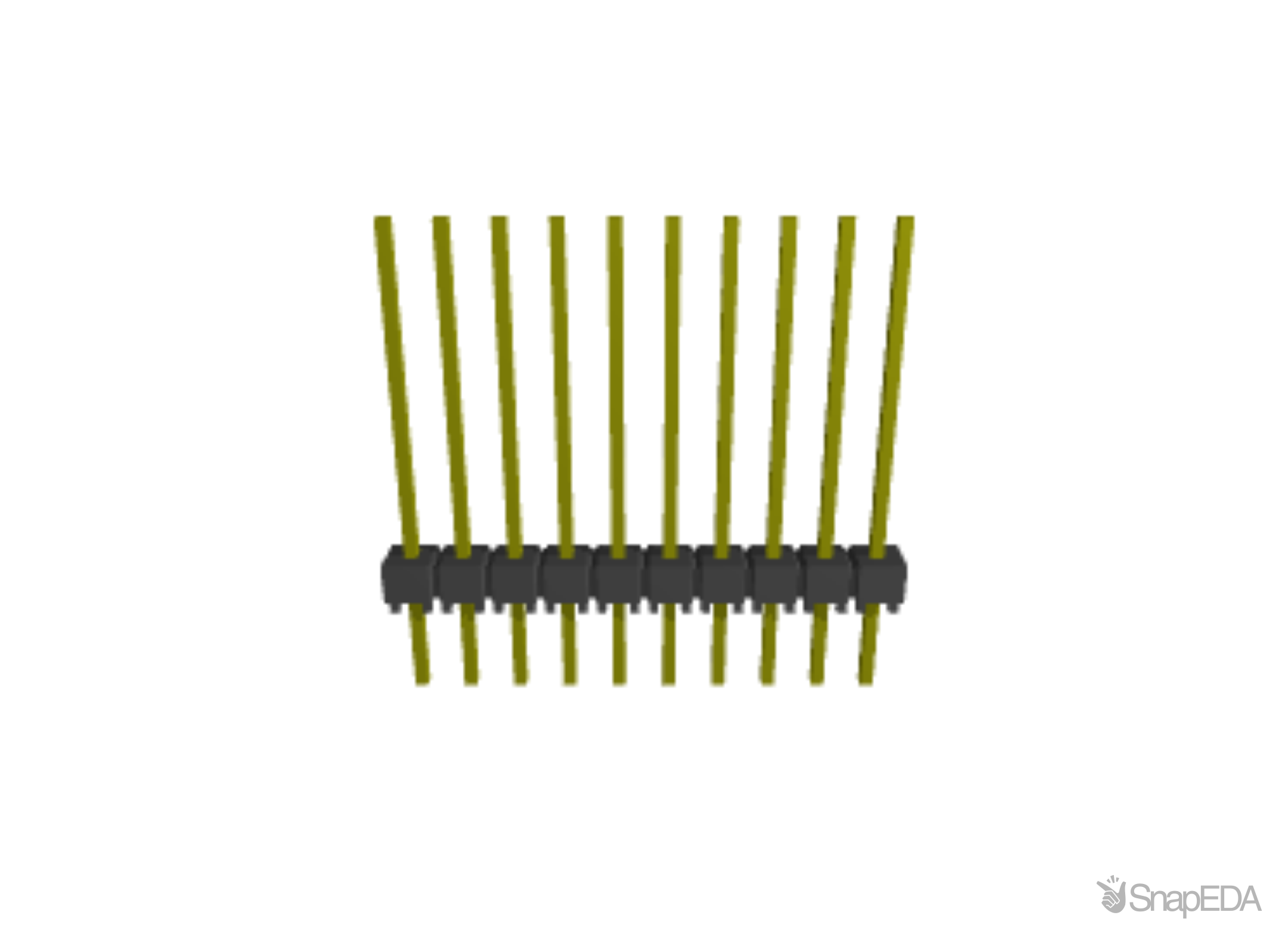 MTSW-110-11-L-S-645 3D Model