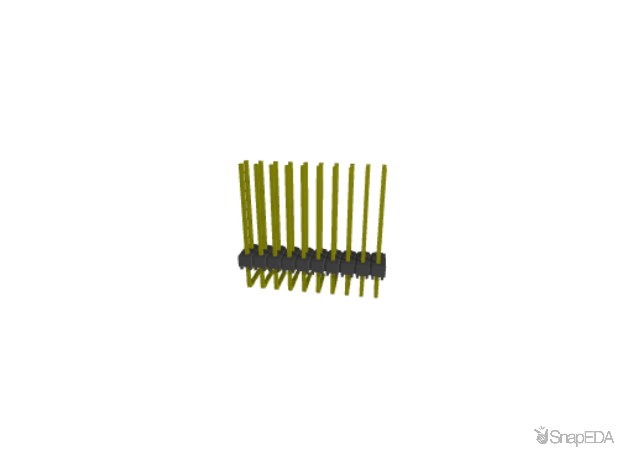 MTSW-110-11-T-D-630-RA 3D Model