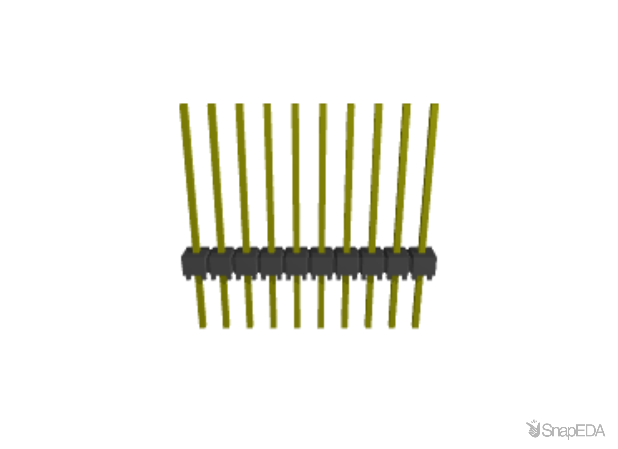 MTSW-110-11-T-S-583 3D Model
