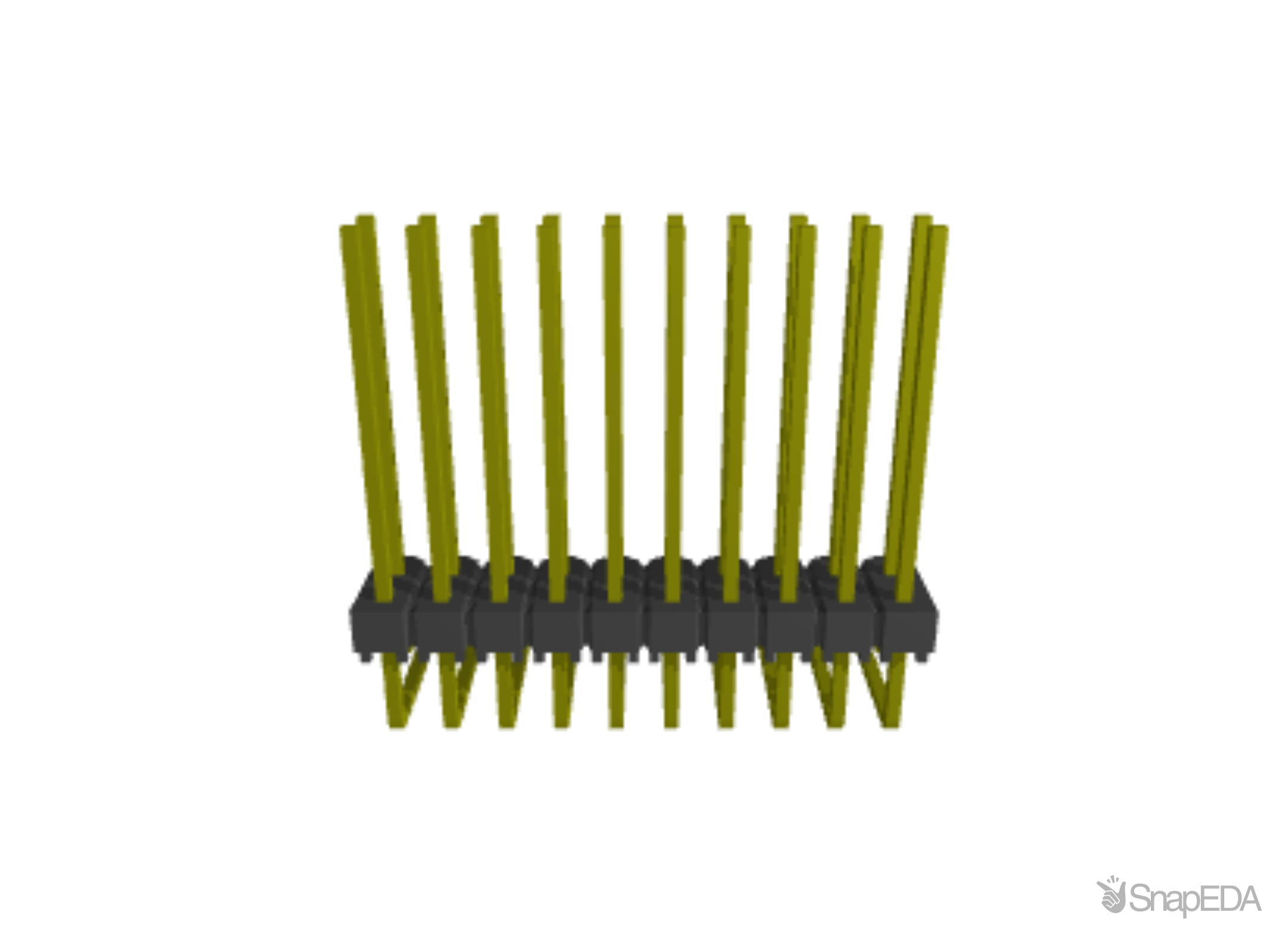 MTSW-110-12-G-D-640-RA 3D Model