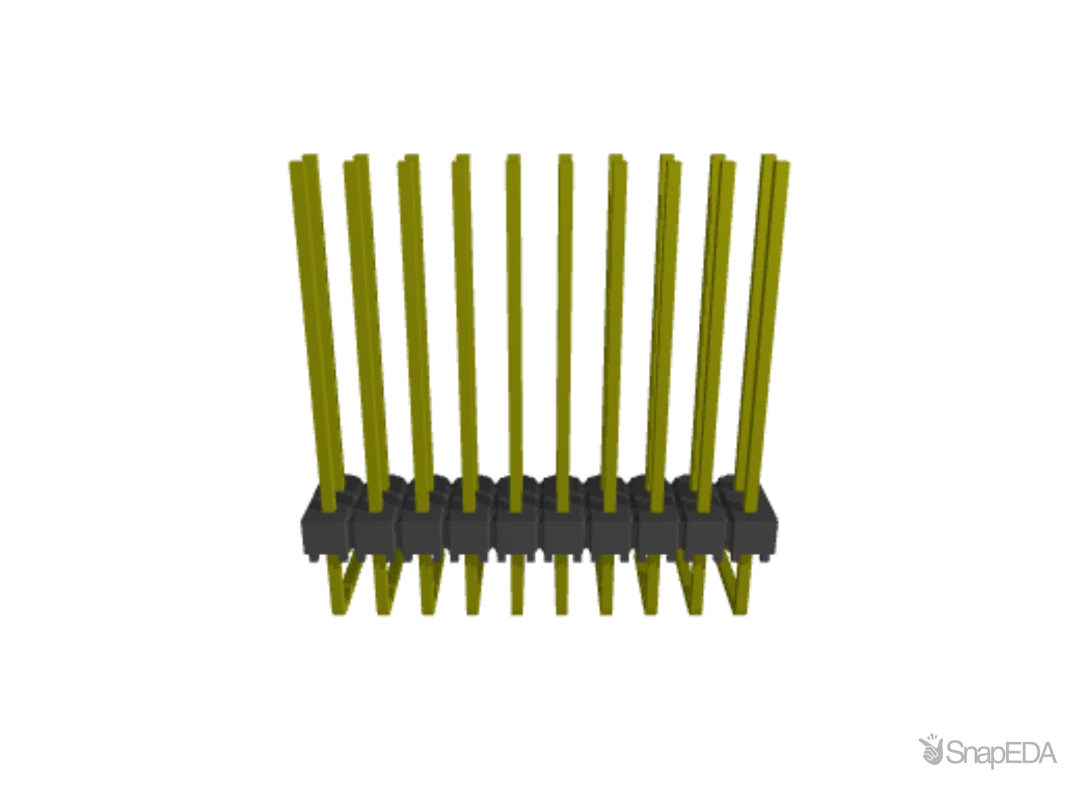 MTSW-110-12-G-D-730-RA 3D Model