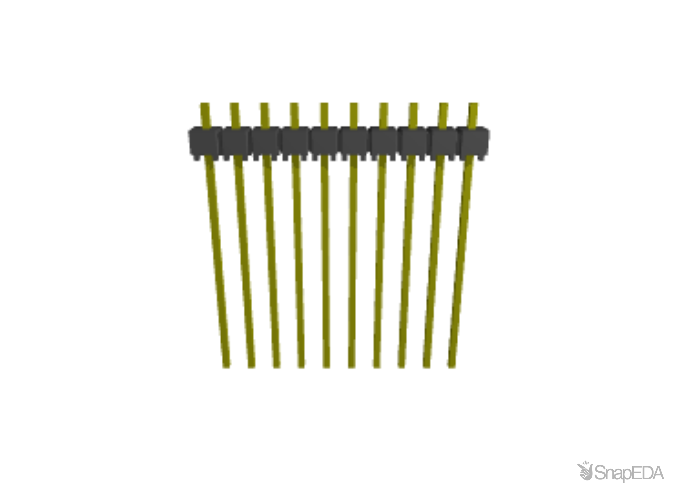 MTSW-110-12-G-S-084 3D Model