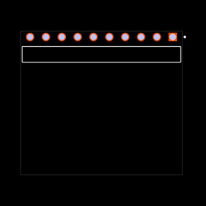 MTSW-110-12-G-S-700-RA Footprint