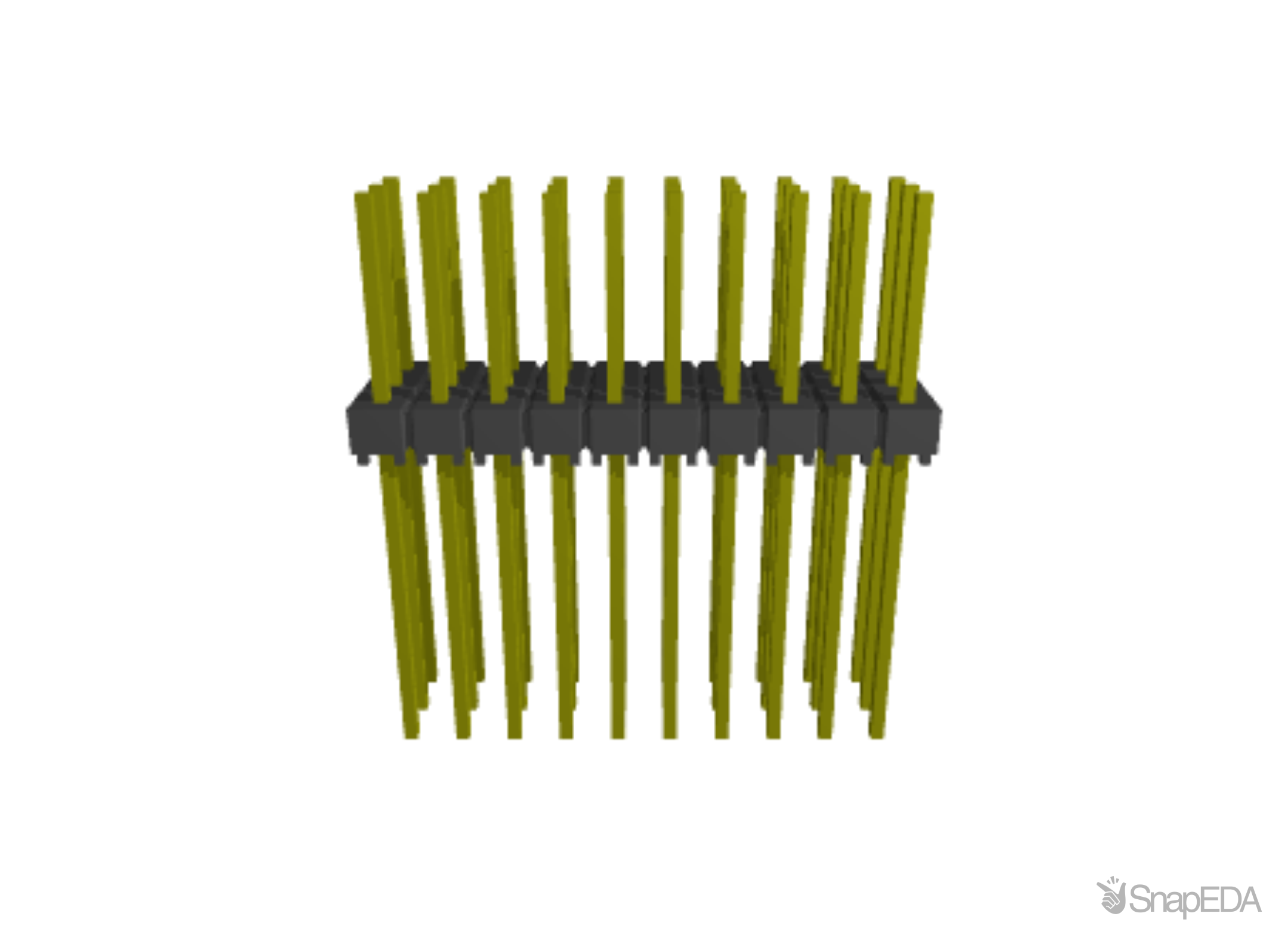 MTSW-110-12-G-T-350 3D Model