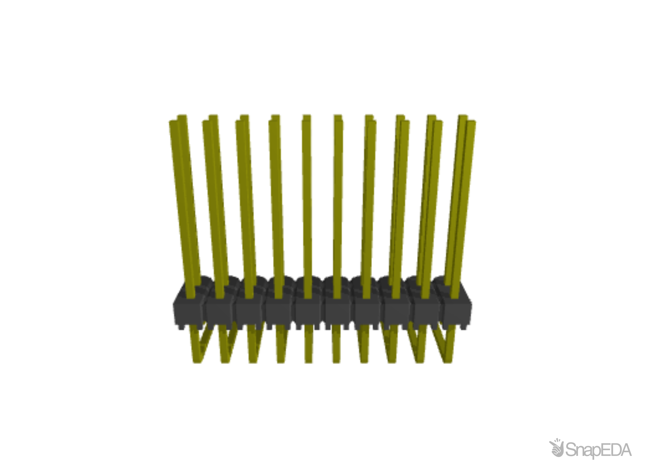 MTSW-110-12-L-D-600-RA 3D Model