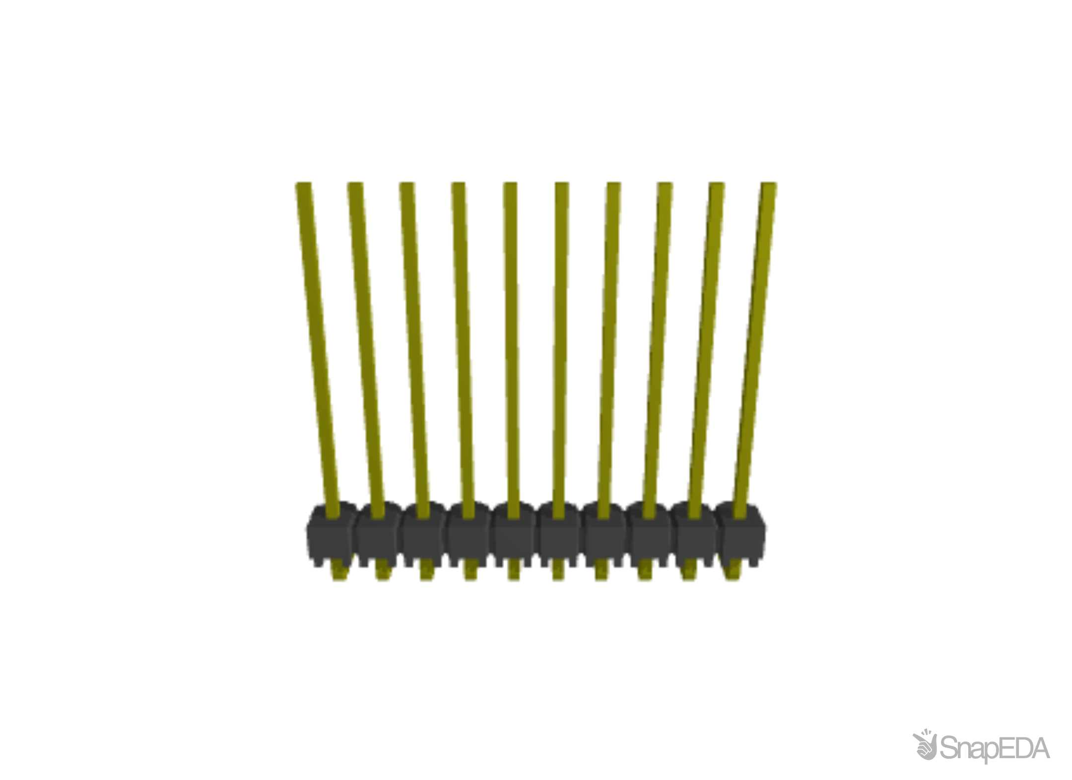 MTSW-110-12-L-S-730-RA 3D Model