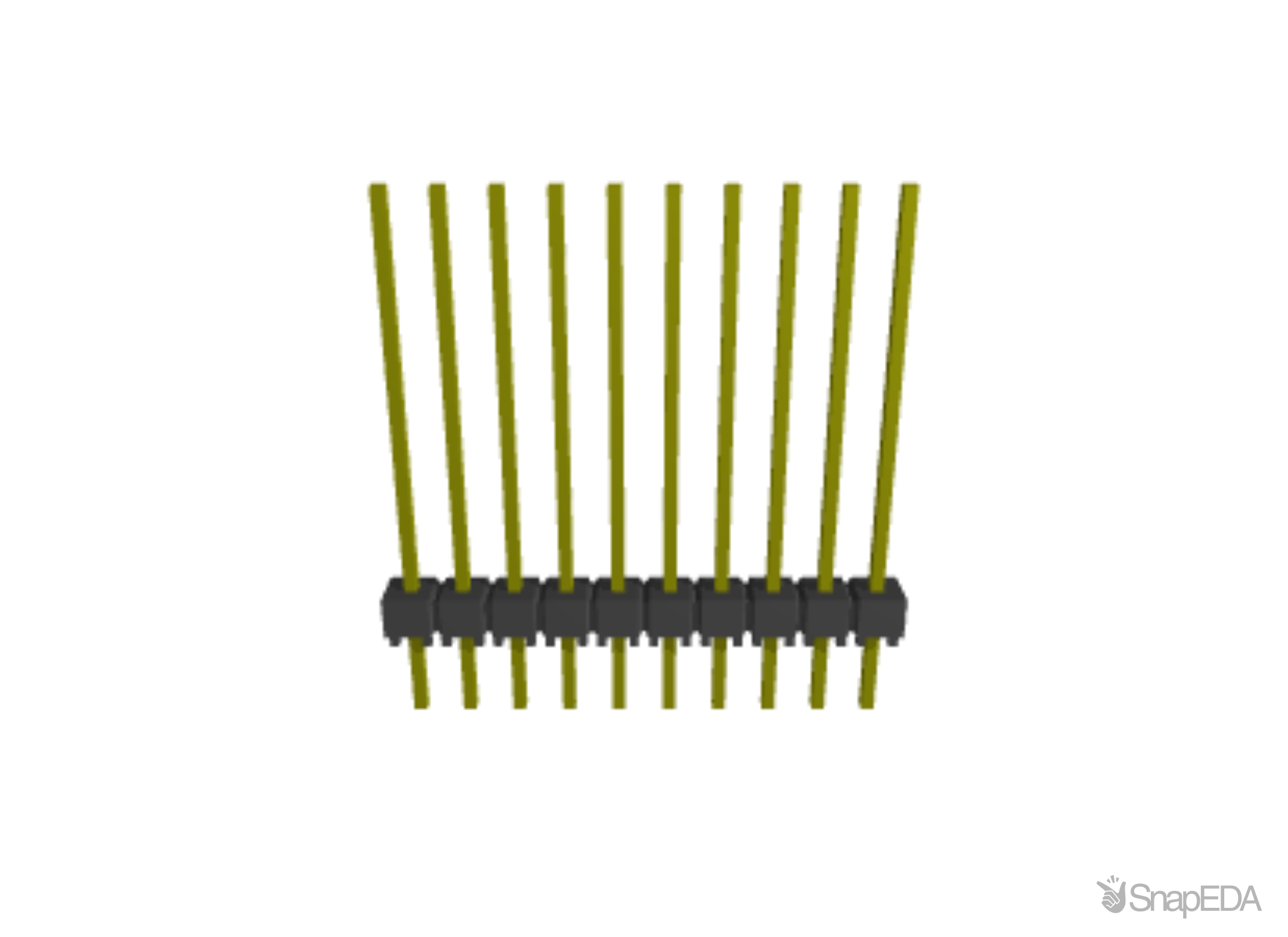 MTSW-110-12-L-S-765 3D Model