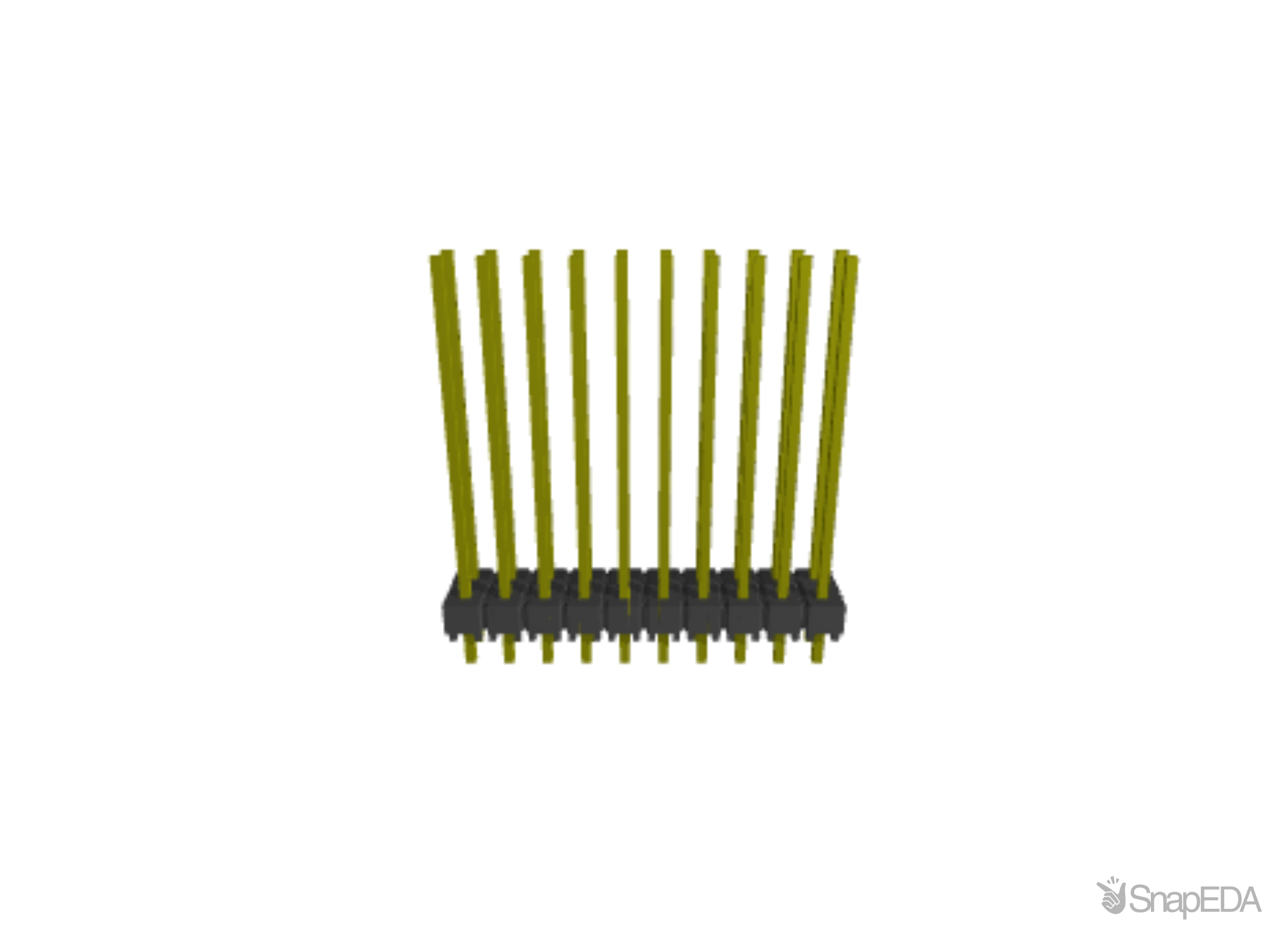 MTSW-110-12-S-D-840 3D Model