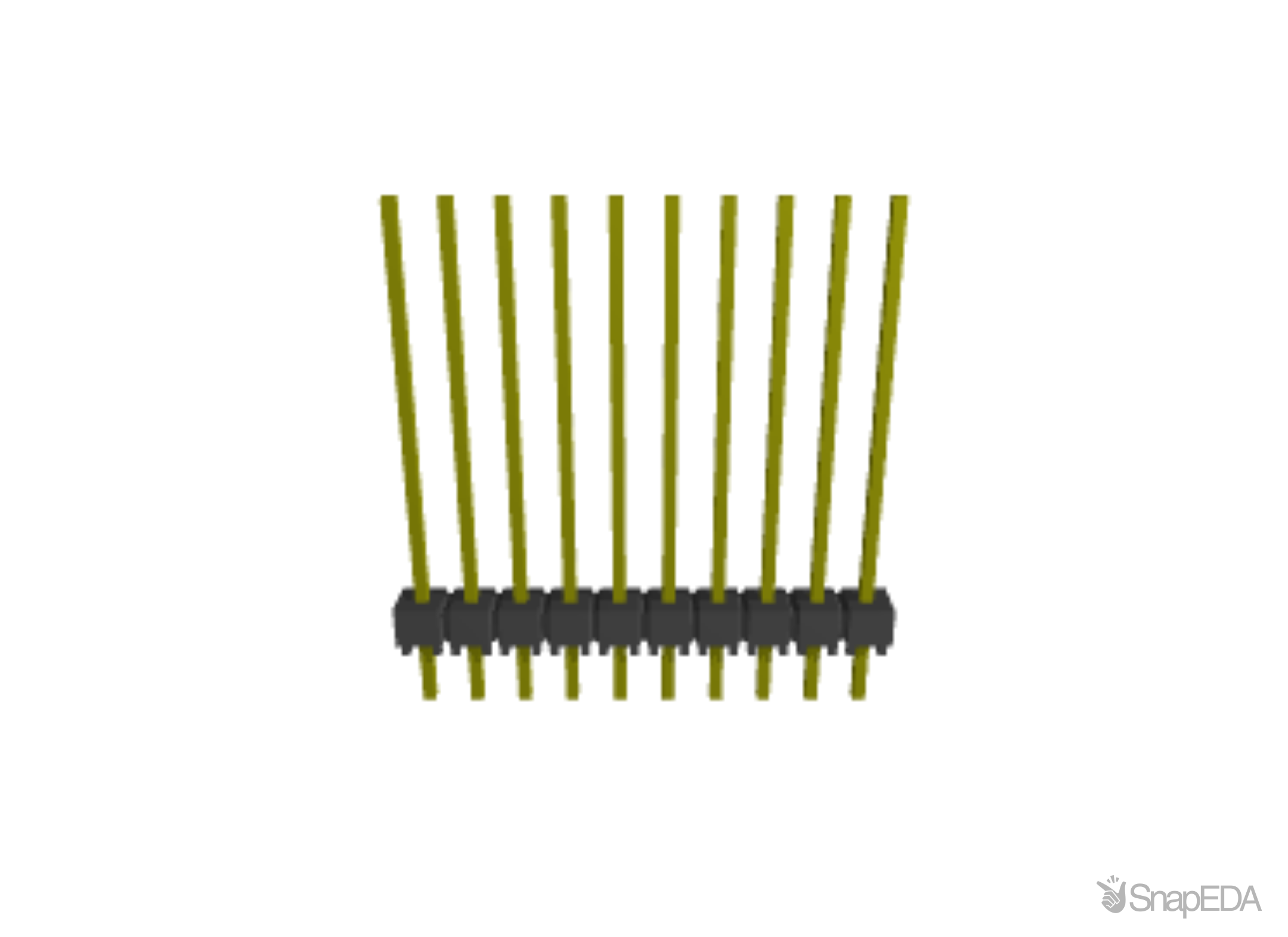 MTSW-110-12-T-S-800 3D Model