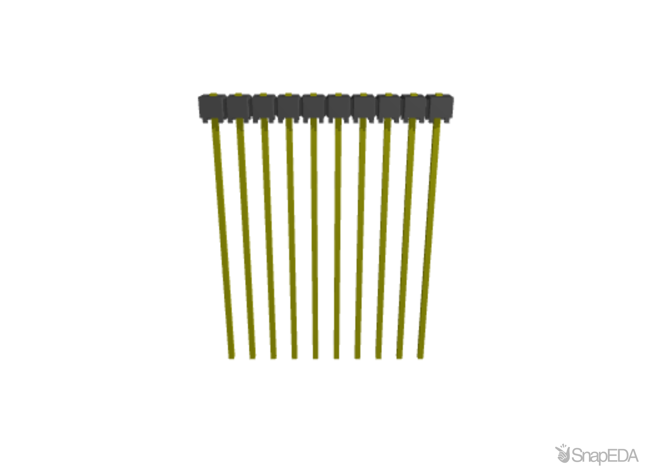 MTSW-110-13-G-S-009 3D Model