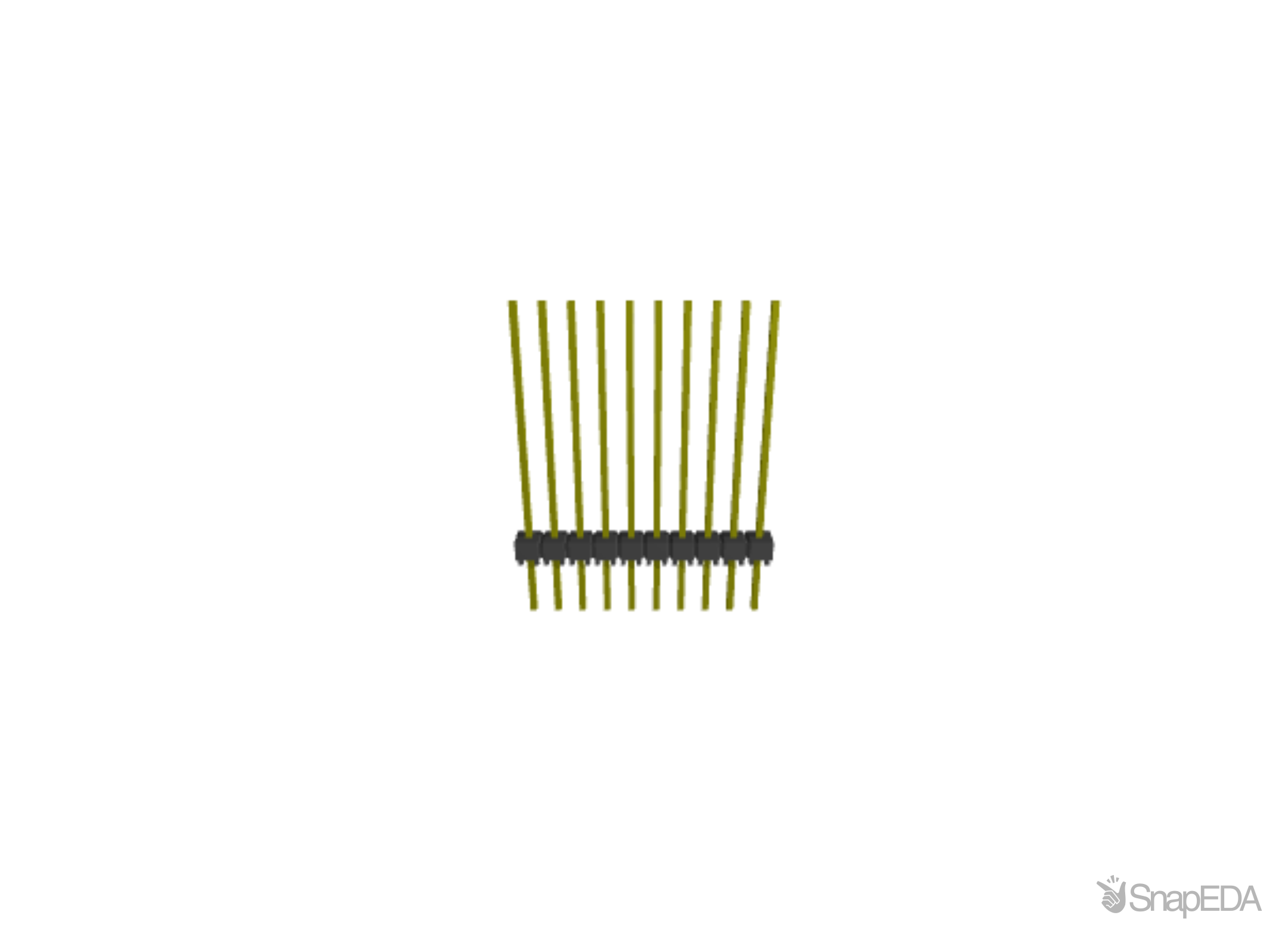 MTSW-110-13-L-S-900 3D Model