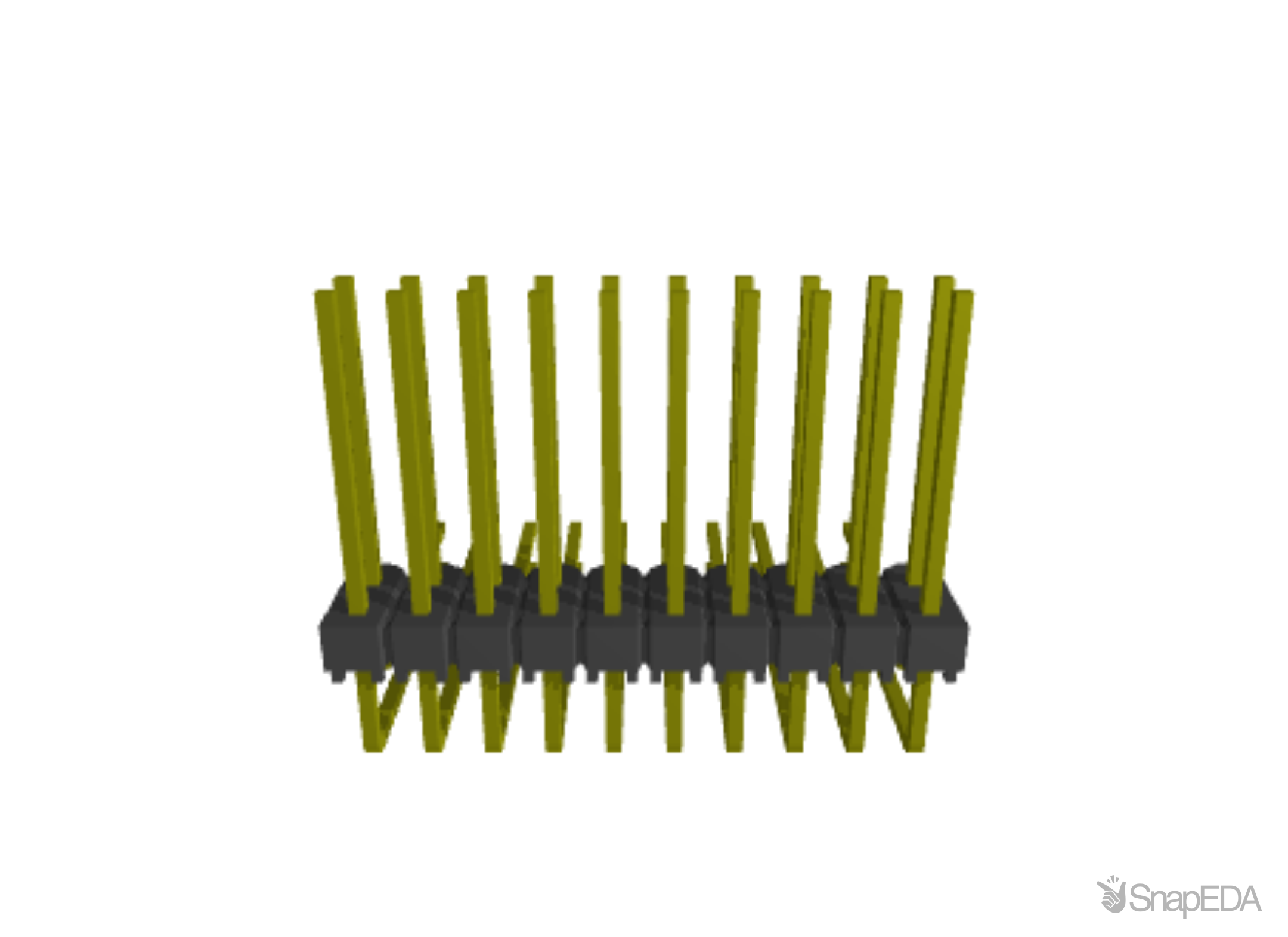 MTSW-110-13-S-D-510-RA 3D Model
