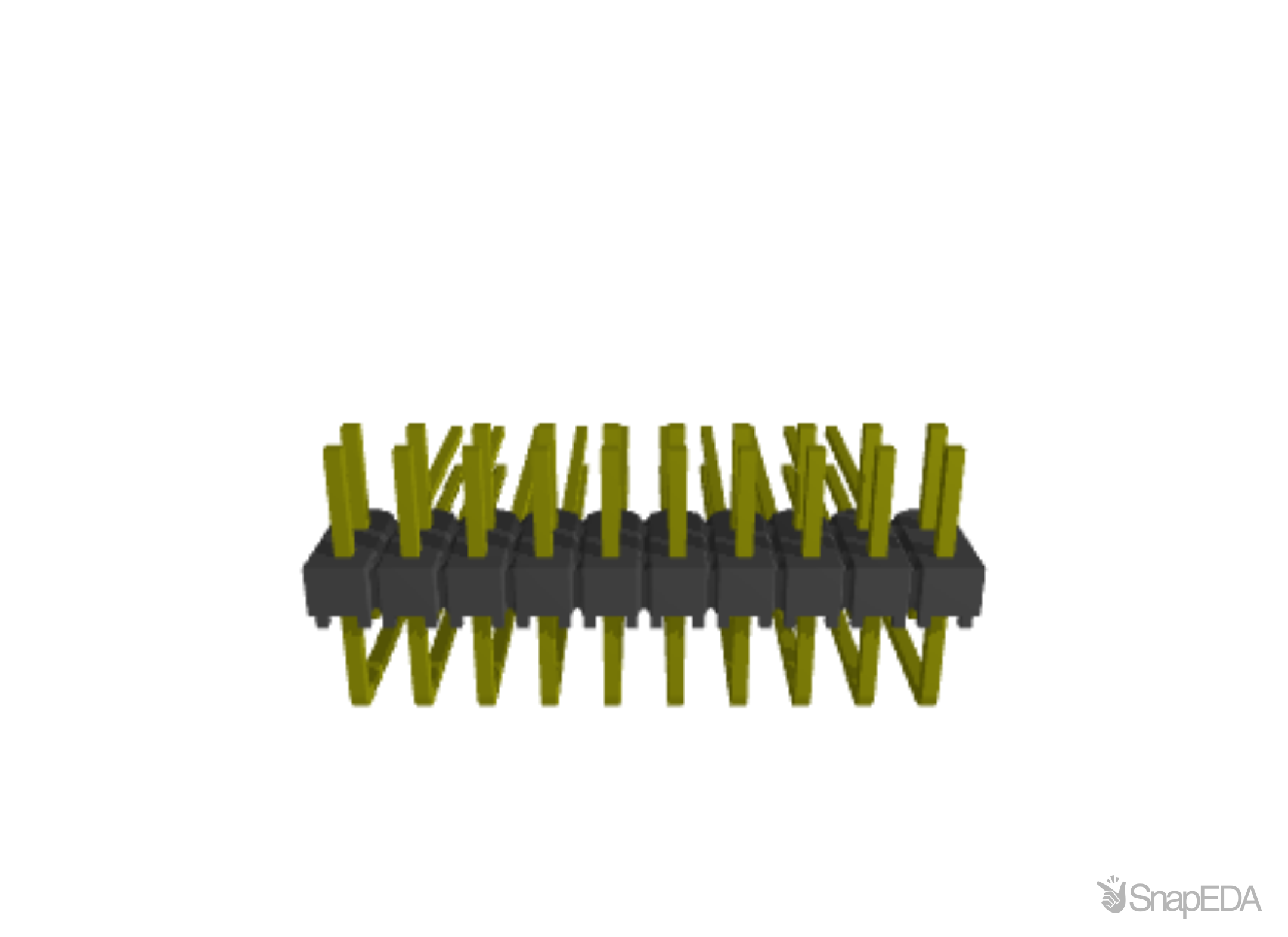 MTSW-110-13-T-D-170-RA 3D Model