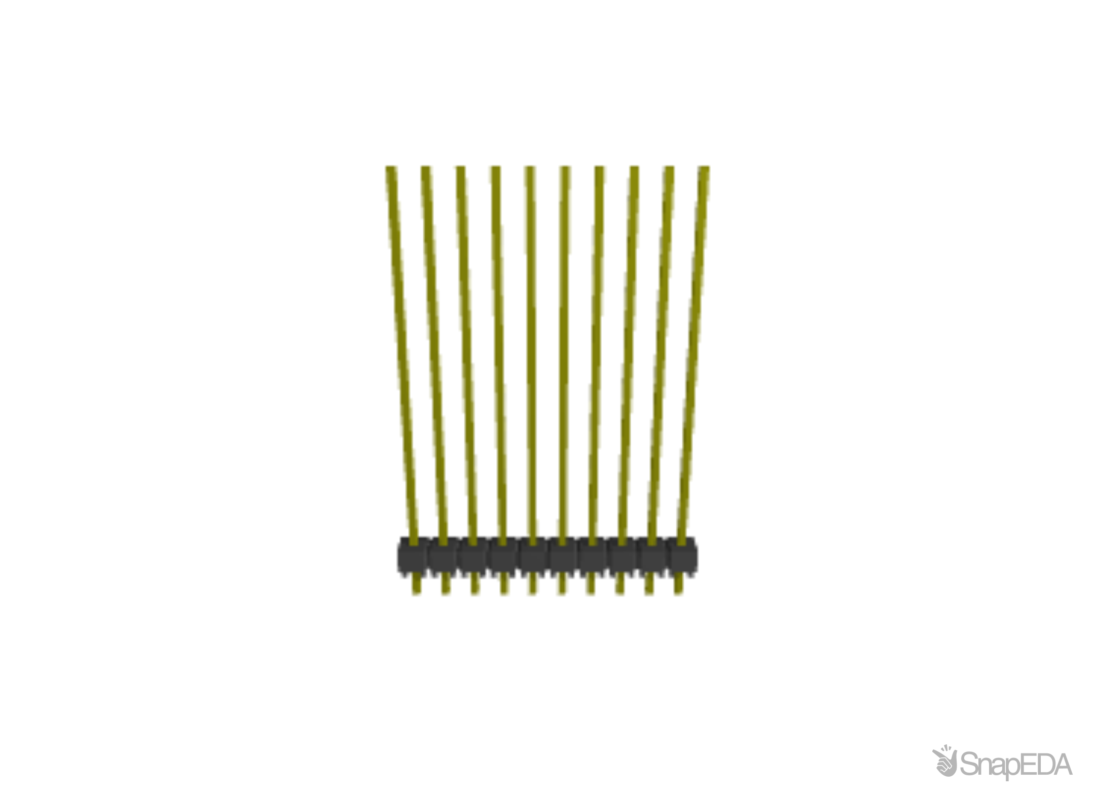 MTSW-110-21-G-S-1240 3D Model