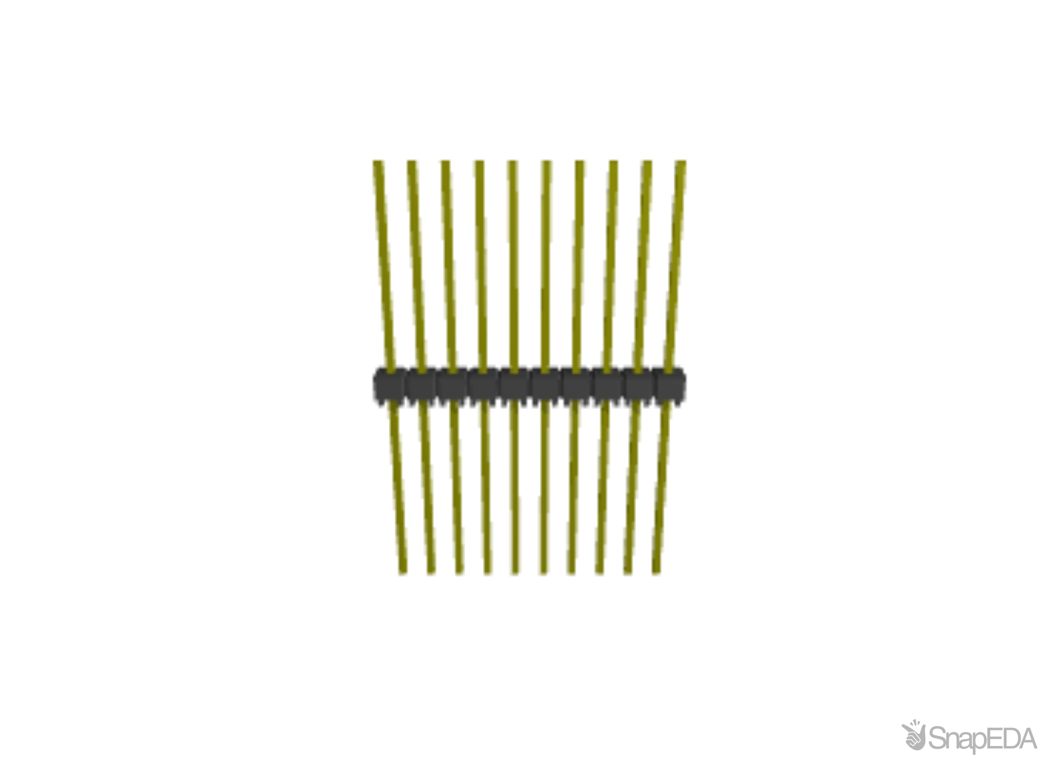 MTSW-110-21-G-S-670 3D Model